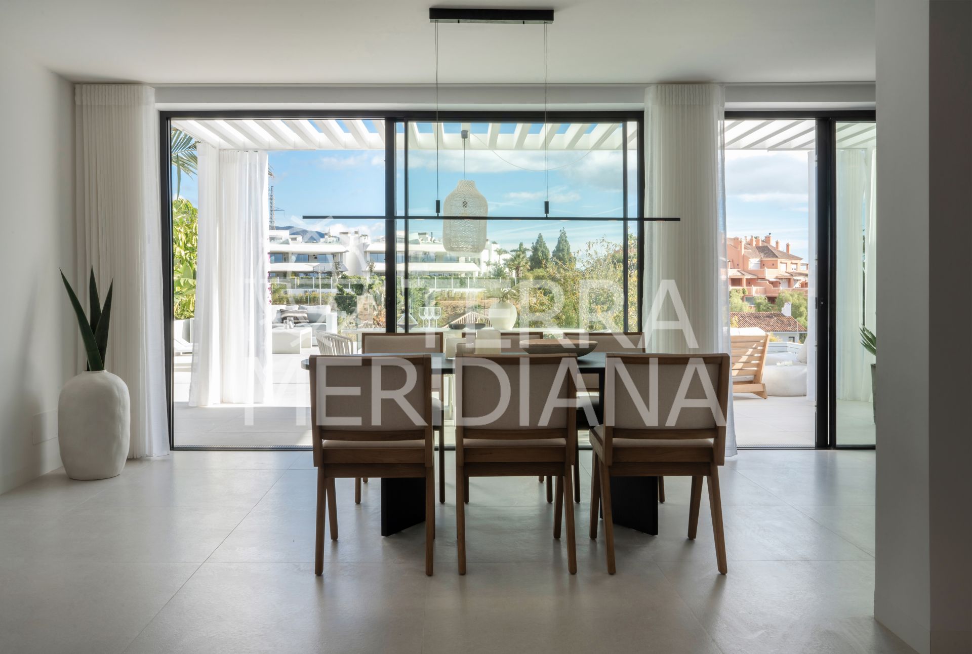 House in Nueva Andalucia, Marbella