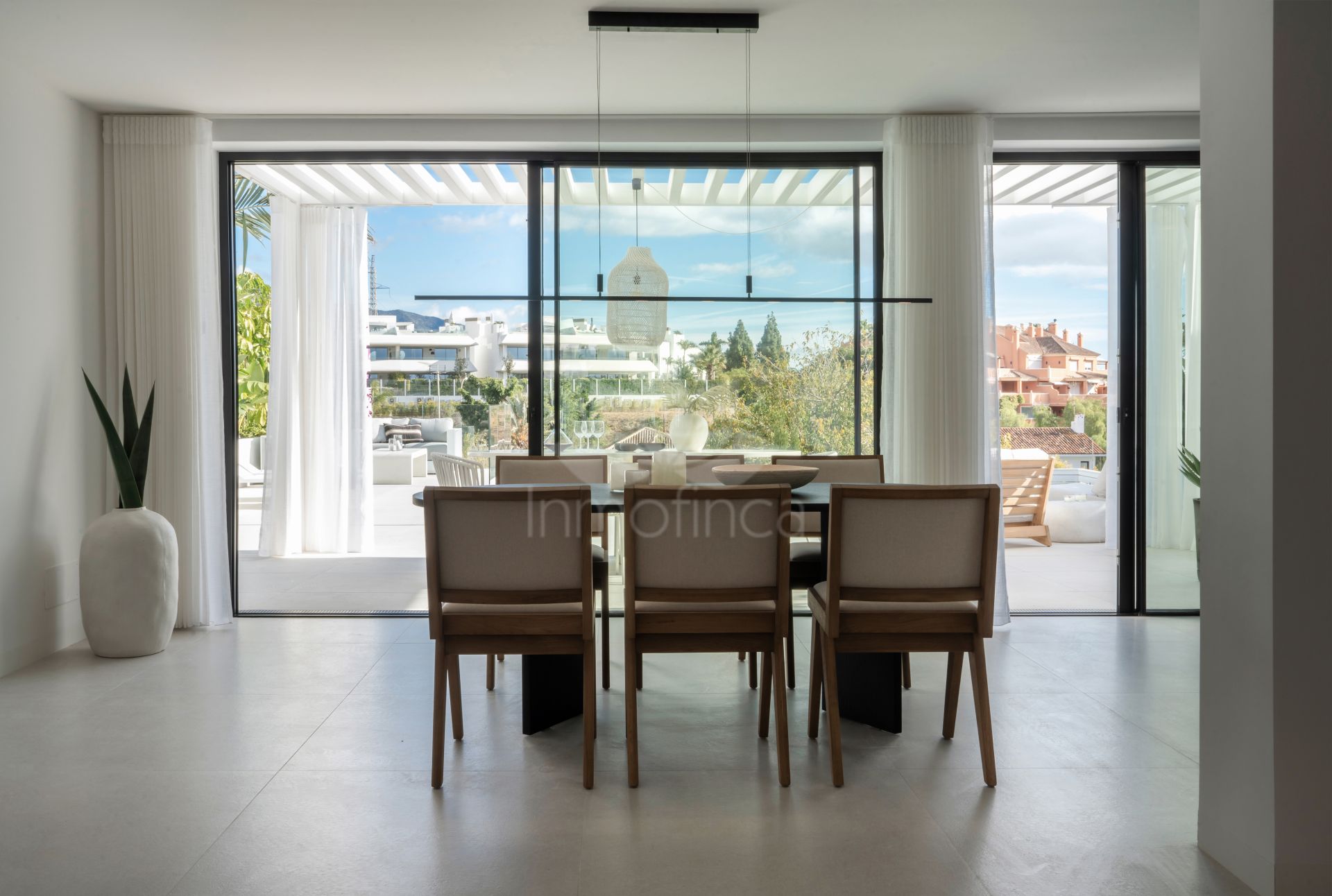 House in Nueva Andalucia, Marbella