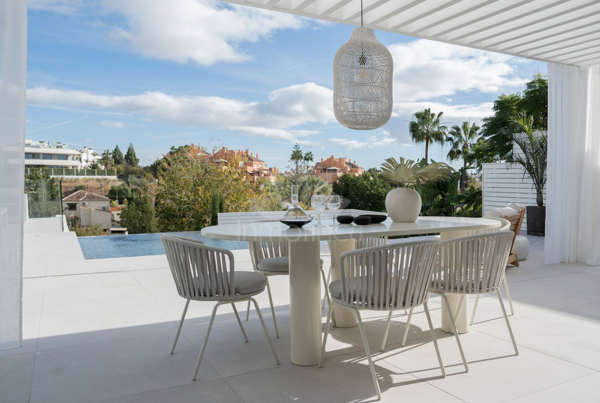 House in Nueva Andalucia, Marbella