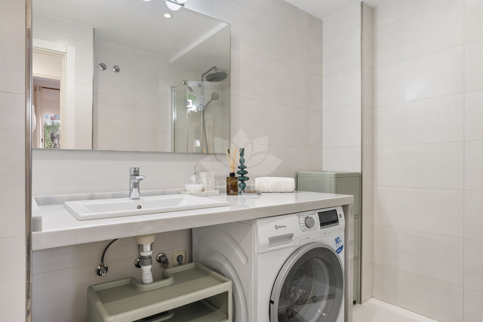 Apartment in Nueva Andalucia, Marbella