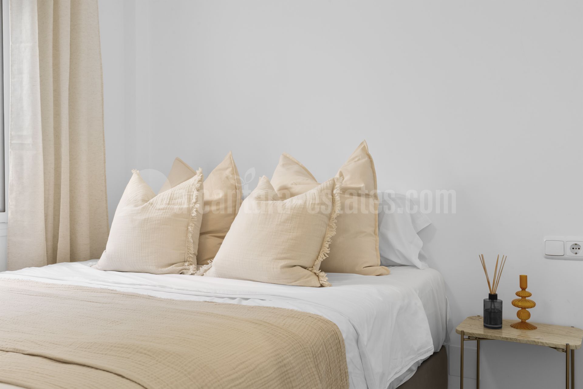Apartment in Nueva Andalucia, Marbella