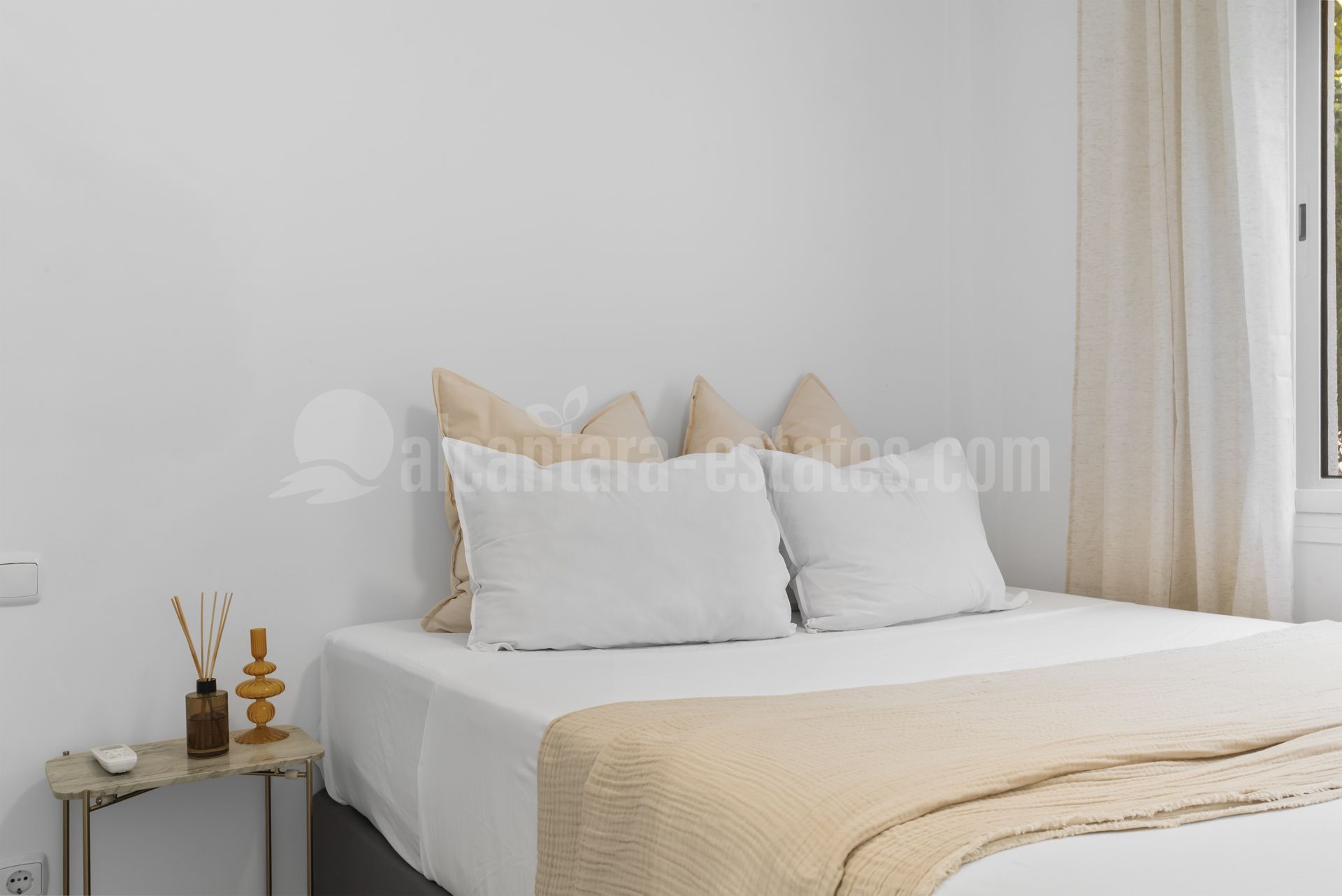 Apartment in Nueva Andalucia, Marbella
