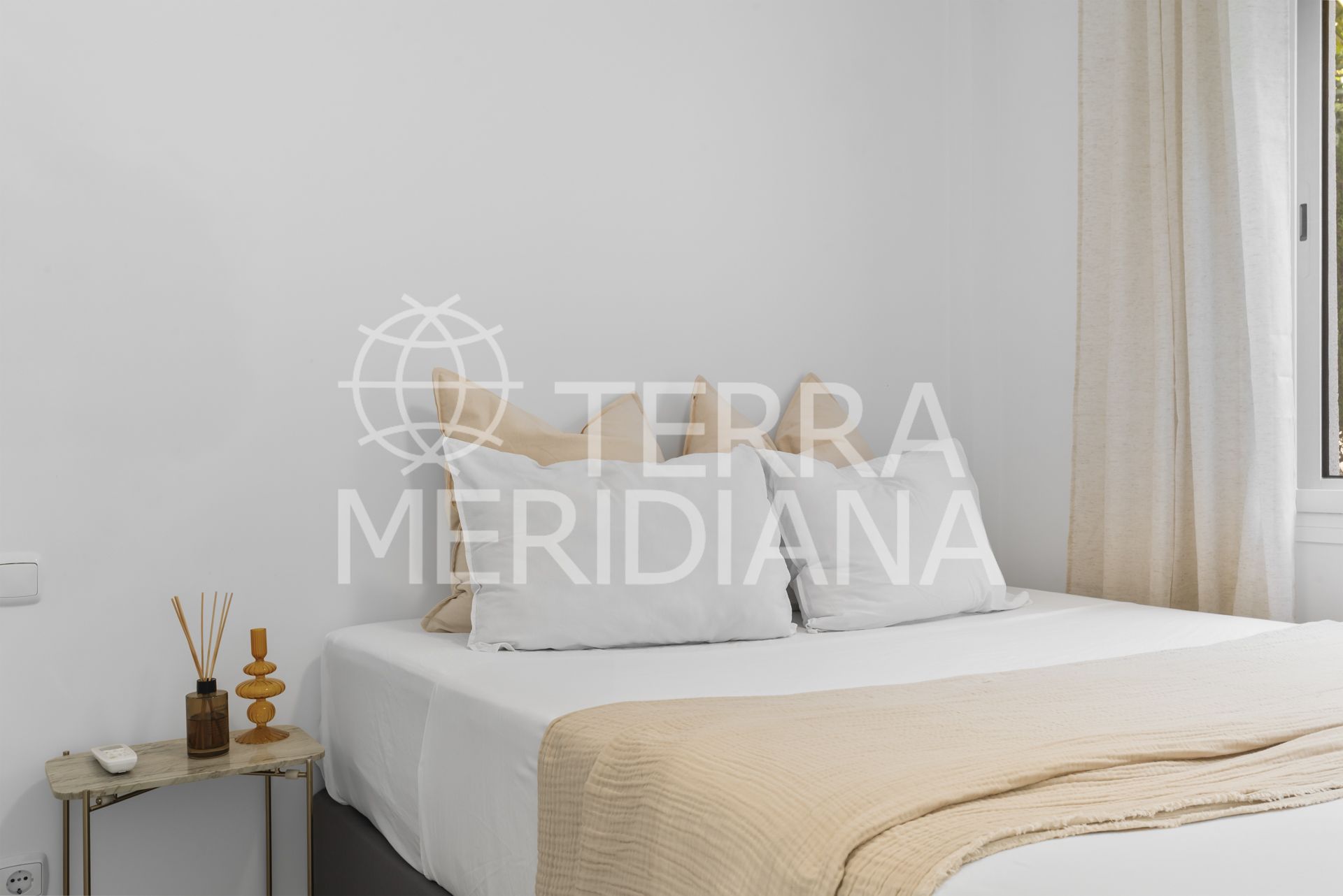 Apartment in Nueva Andalucia, Marbella