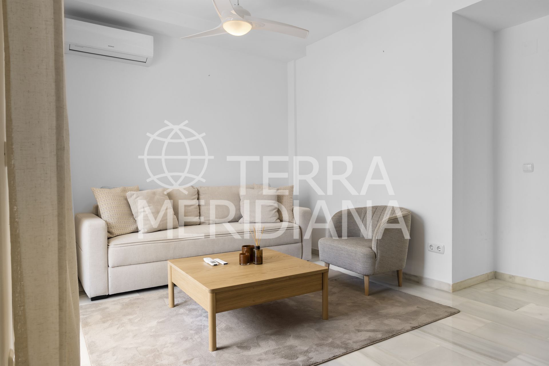 Apartment in Nueva Andalucia, Marbella