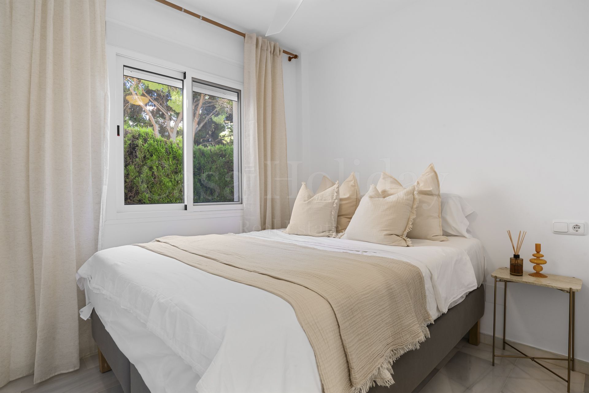 Apartamento en Nueva Andalucia, Marbella