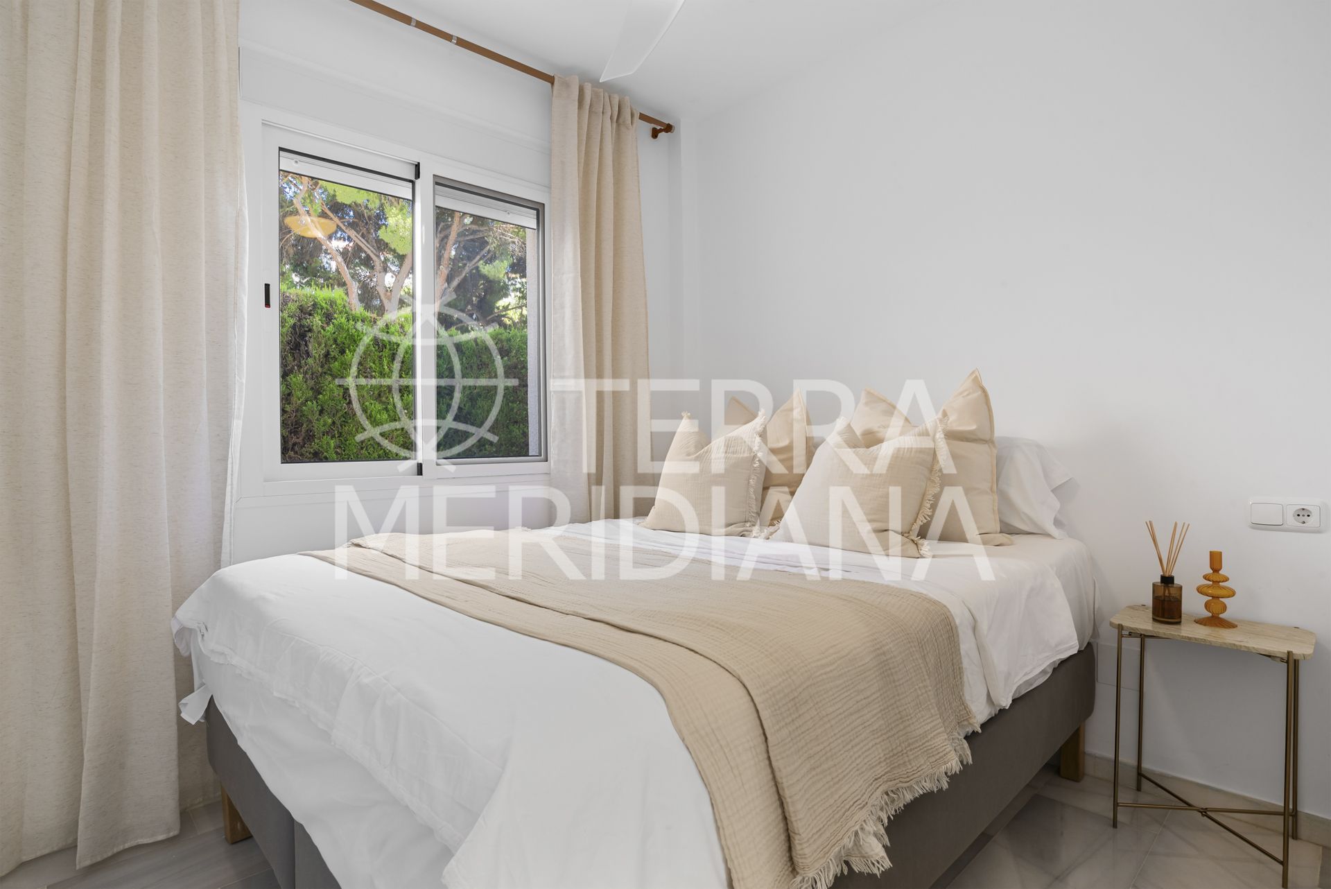 Apartment in Nueva Andalucia, Marbella