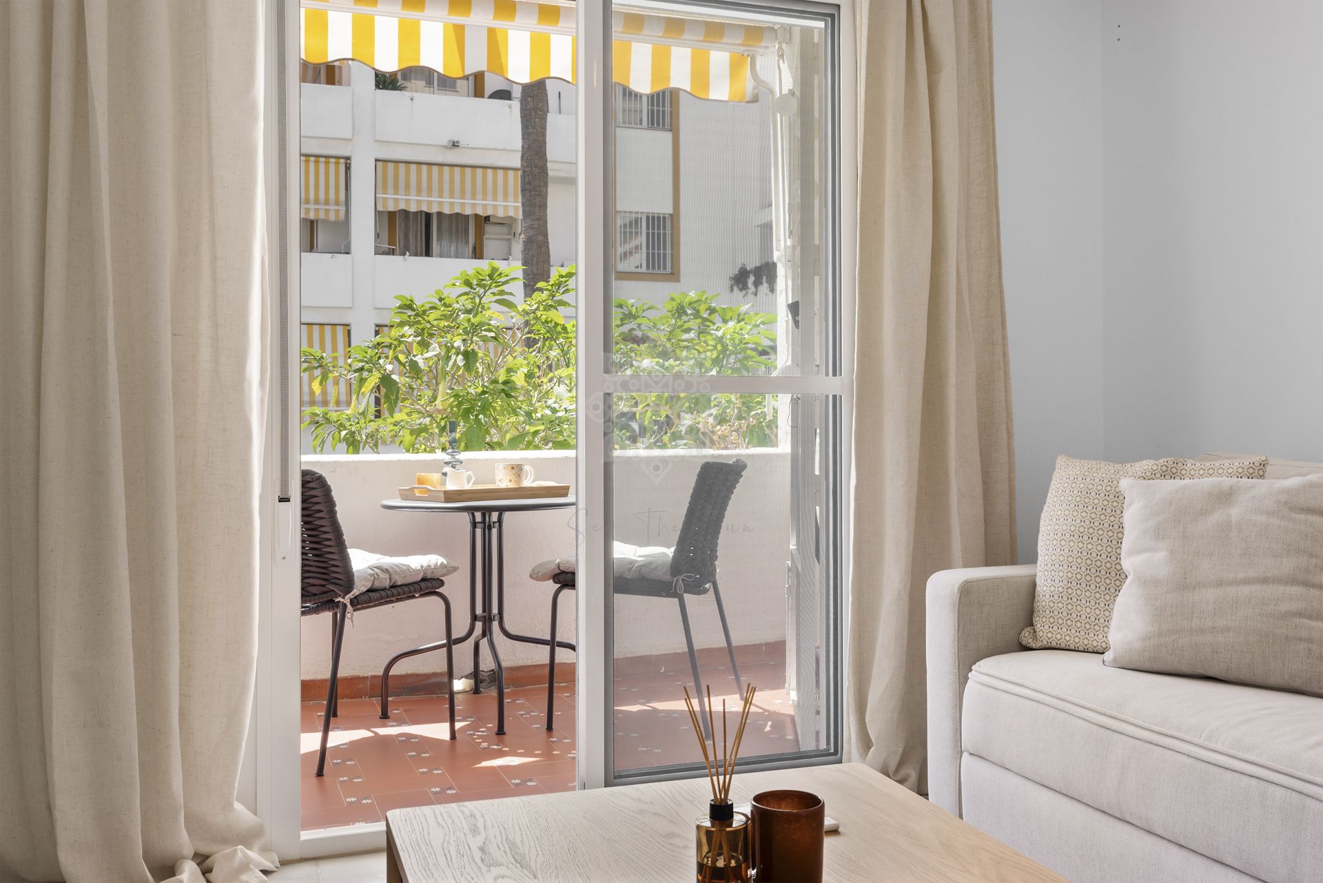 Apartament w Nueva Andalucia, Marbella