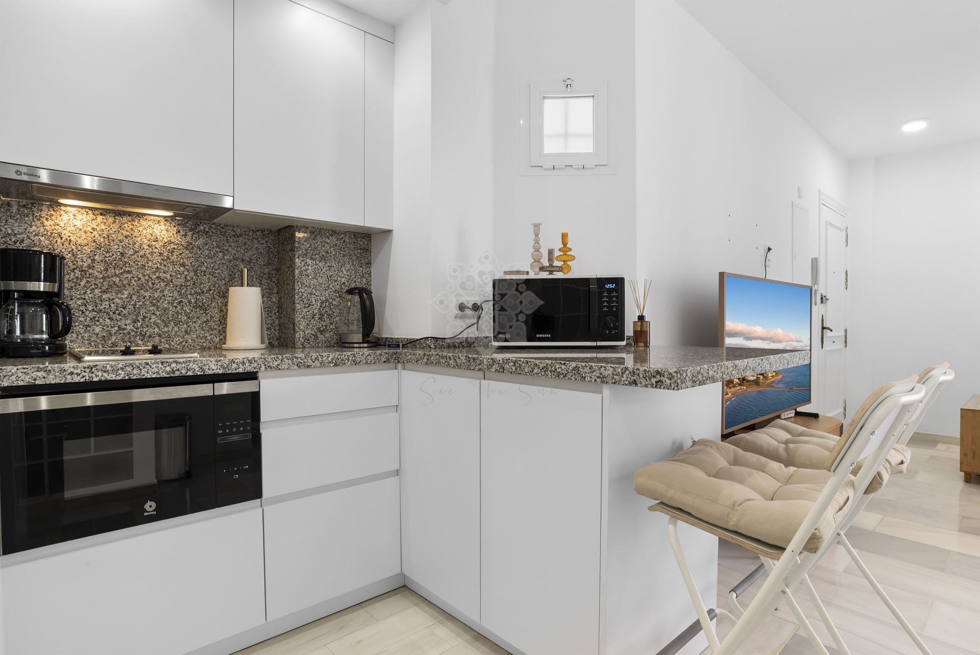 Apartament w Nueva Andalucia, Marbella