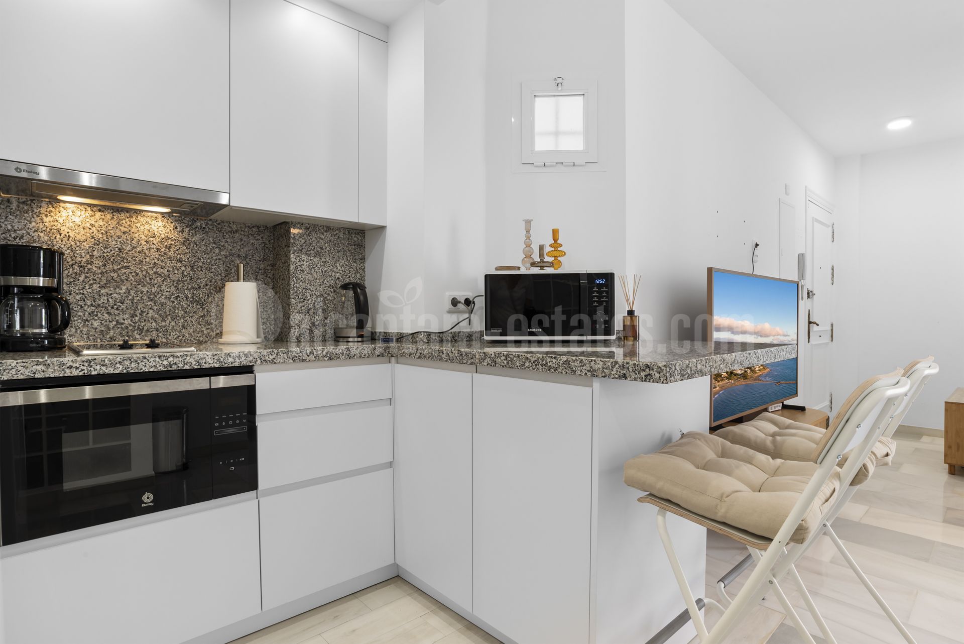 Apartment in Nueva Andalucia, Marbella