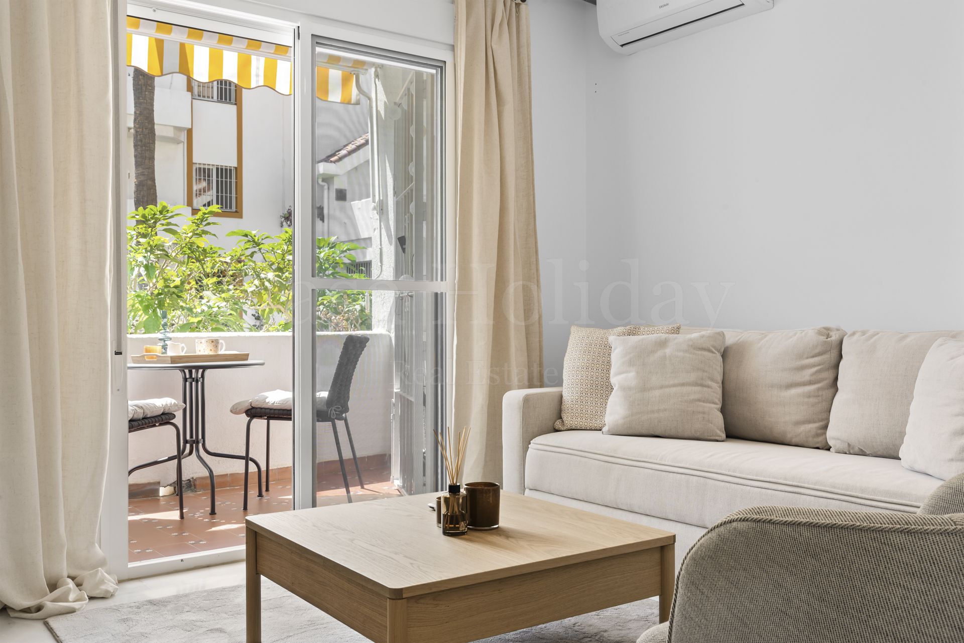 Apartamento en Nueva Andalucia, Marbella