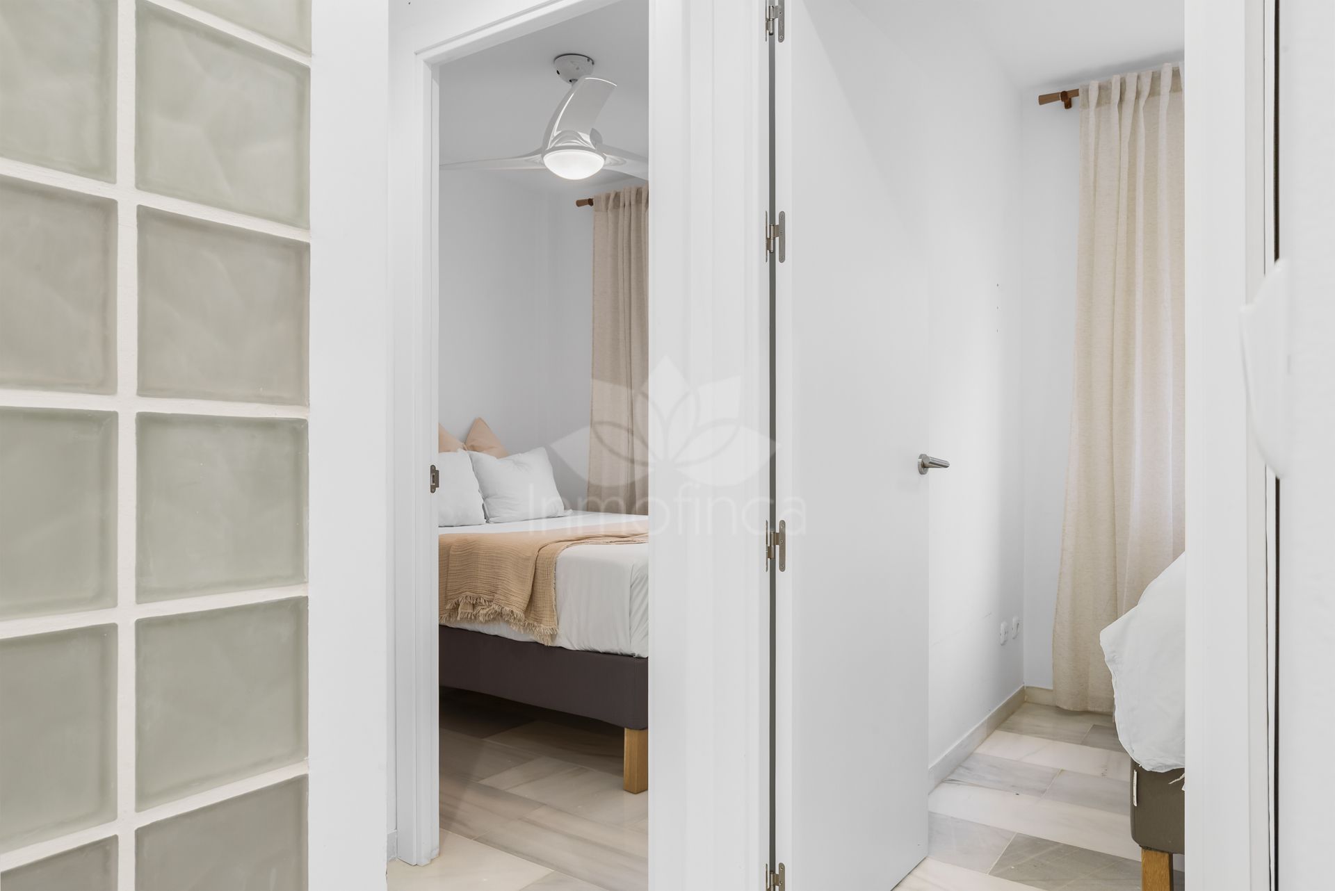 Apartment in Nueva Andalucia, Marbella