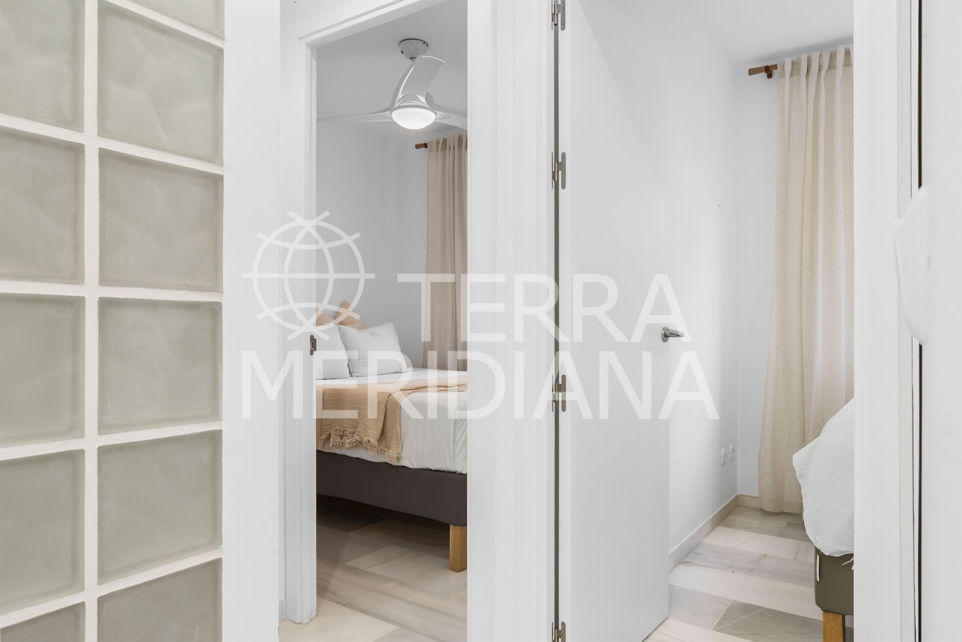 Apartment in Nueva Andalucia, Marbella