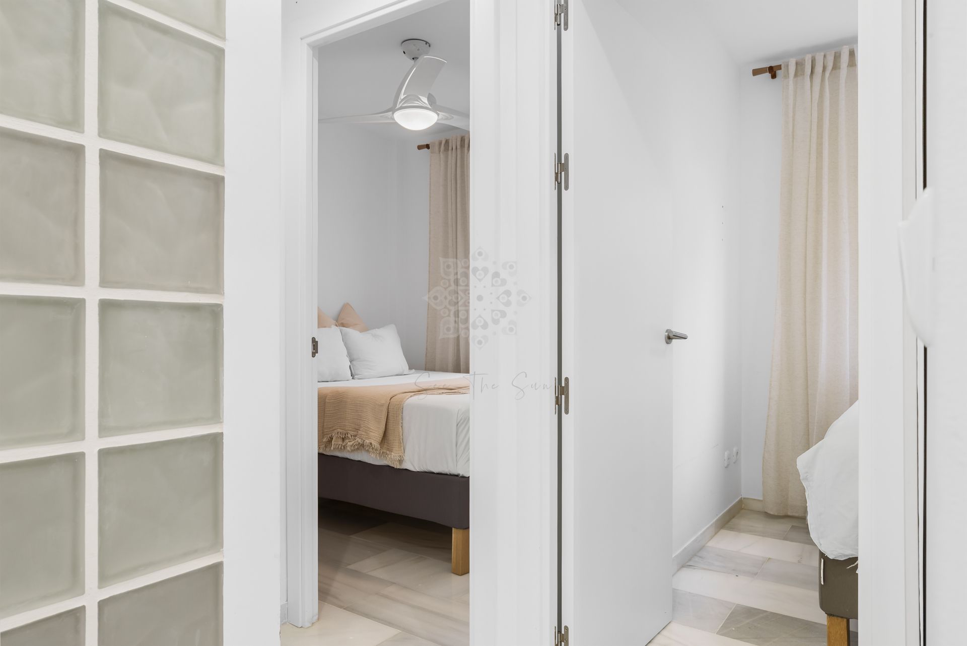 Apartament w Nueva Andalucia, Marbella