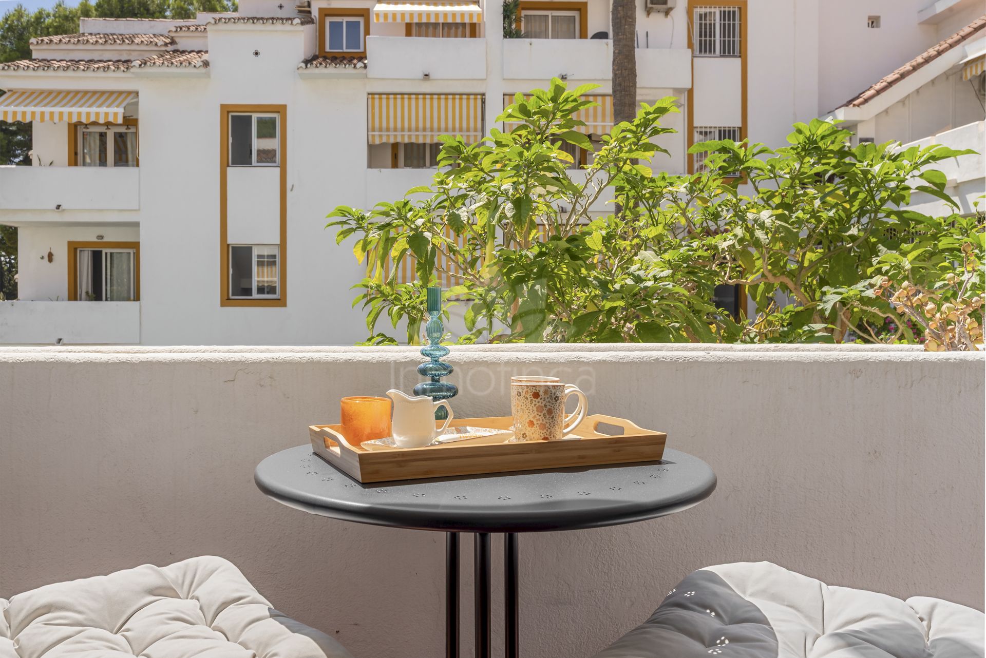 Apartment in Nueva Andalucia, Marbella