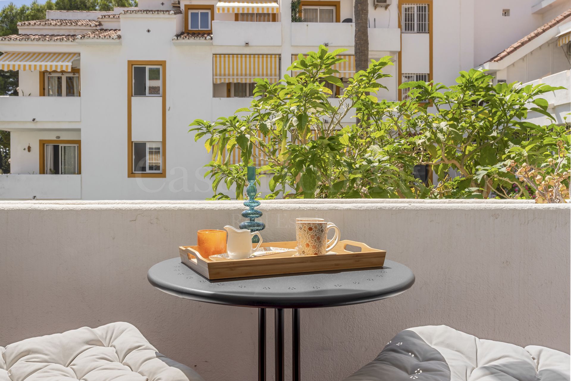 Apartamento en Nueva Andalucia, Marbella