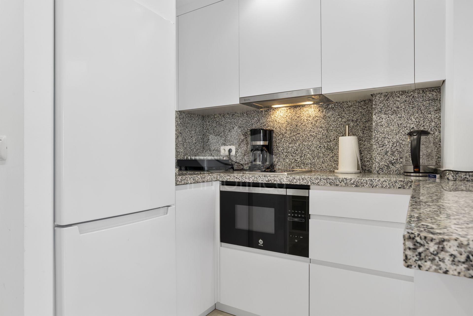 Apartment in Nueva Andalucia, Marbella