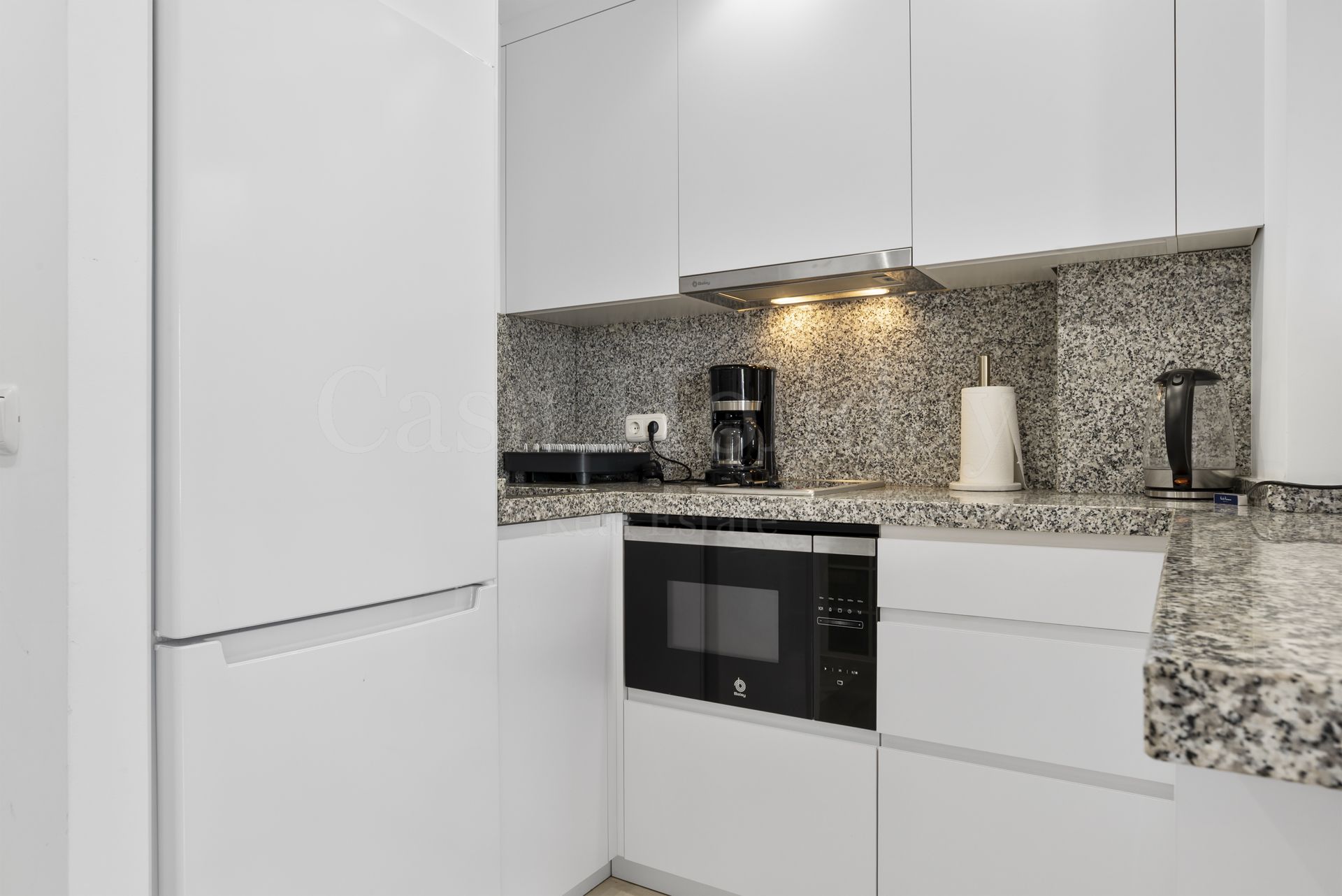 Apartamento en Nueva Andalucia, Marbella
