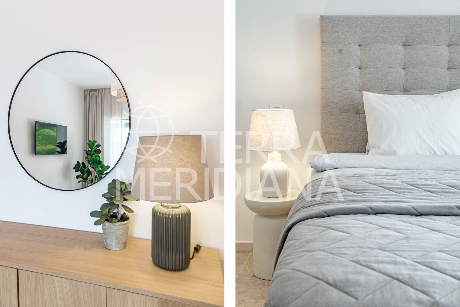 Ground Floor Apartment in Nueva Andalucia, Marbella