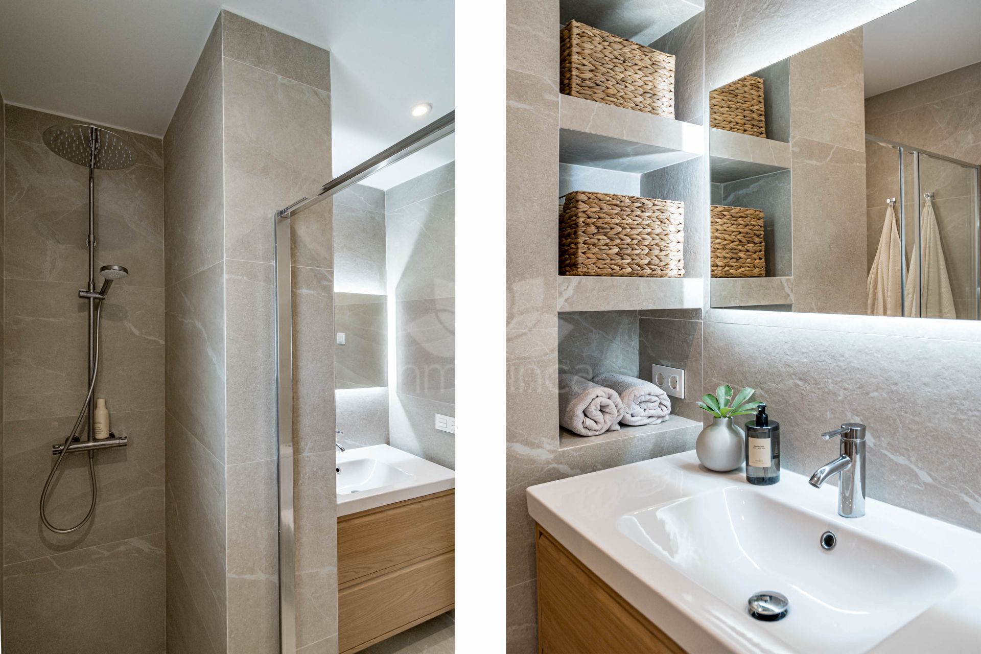 Ground Floor Apartment in Nueva Andalucia, Marbella