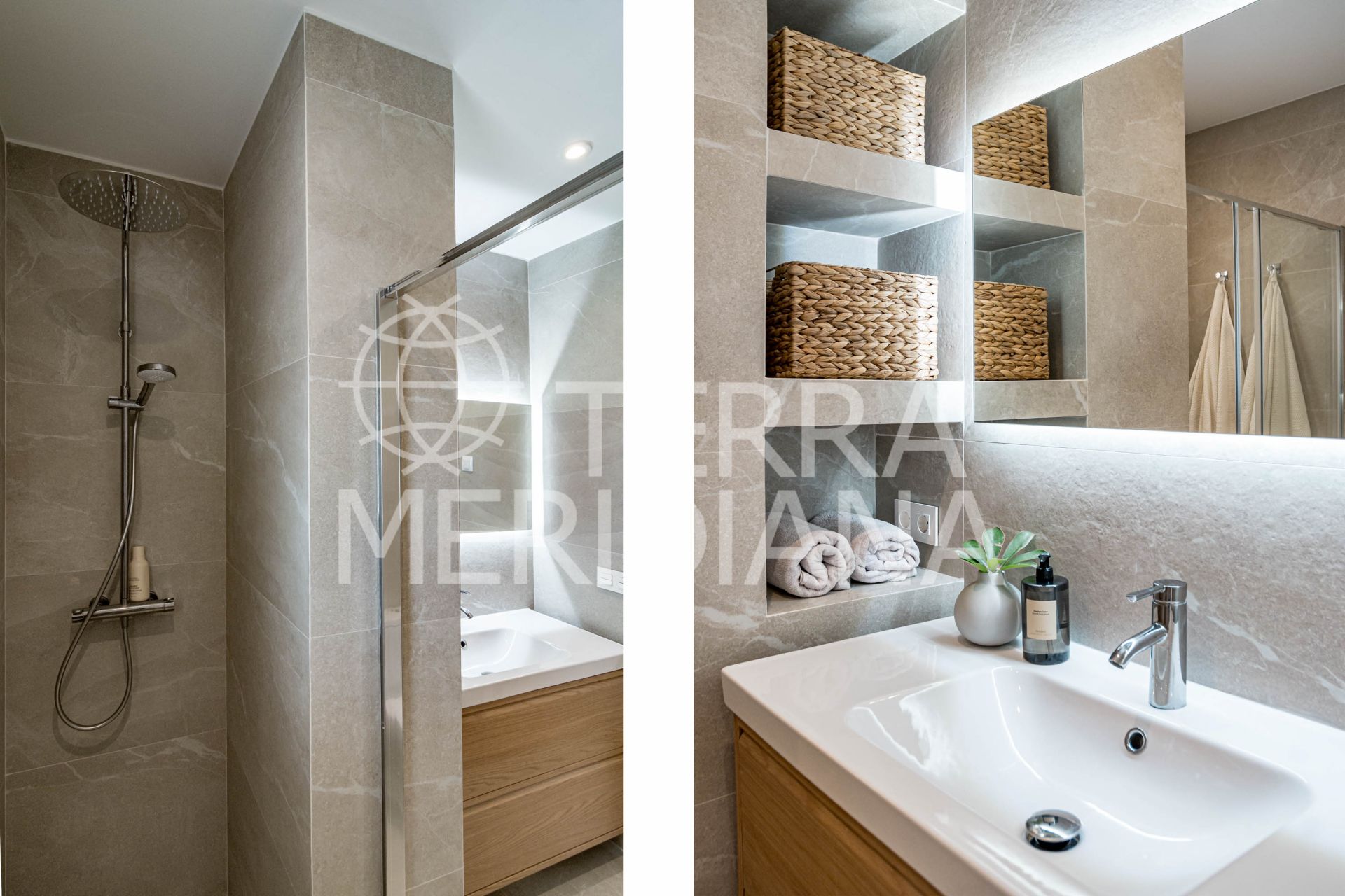 Ground Floor Apartment in Nueva Andalucia, Marbella