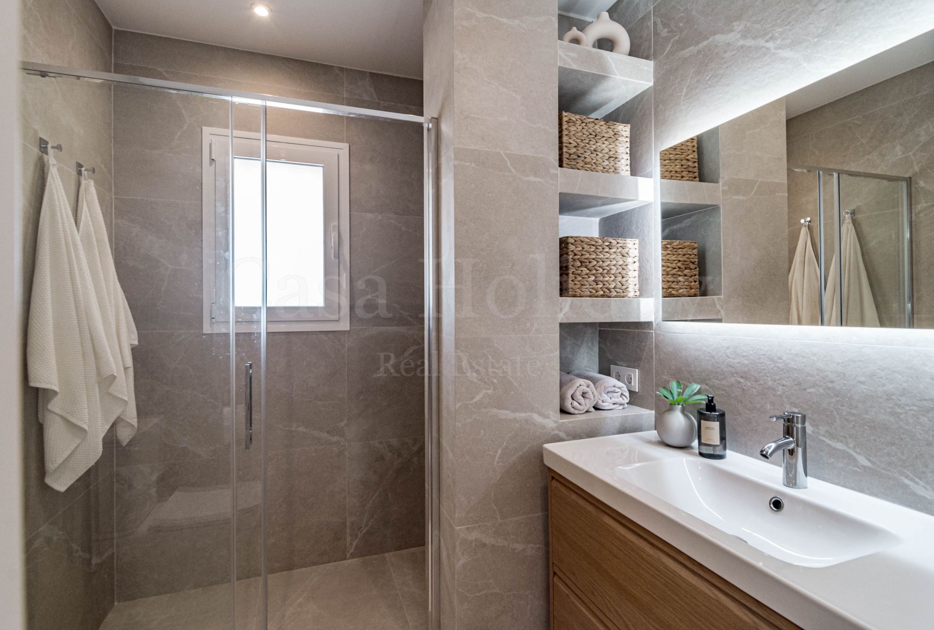 Apartamento Planta Baja en Nueva Andalucia, Marbella