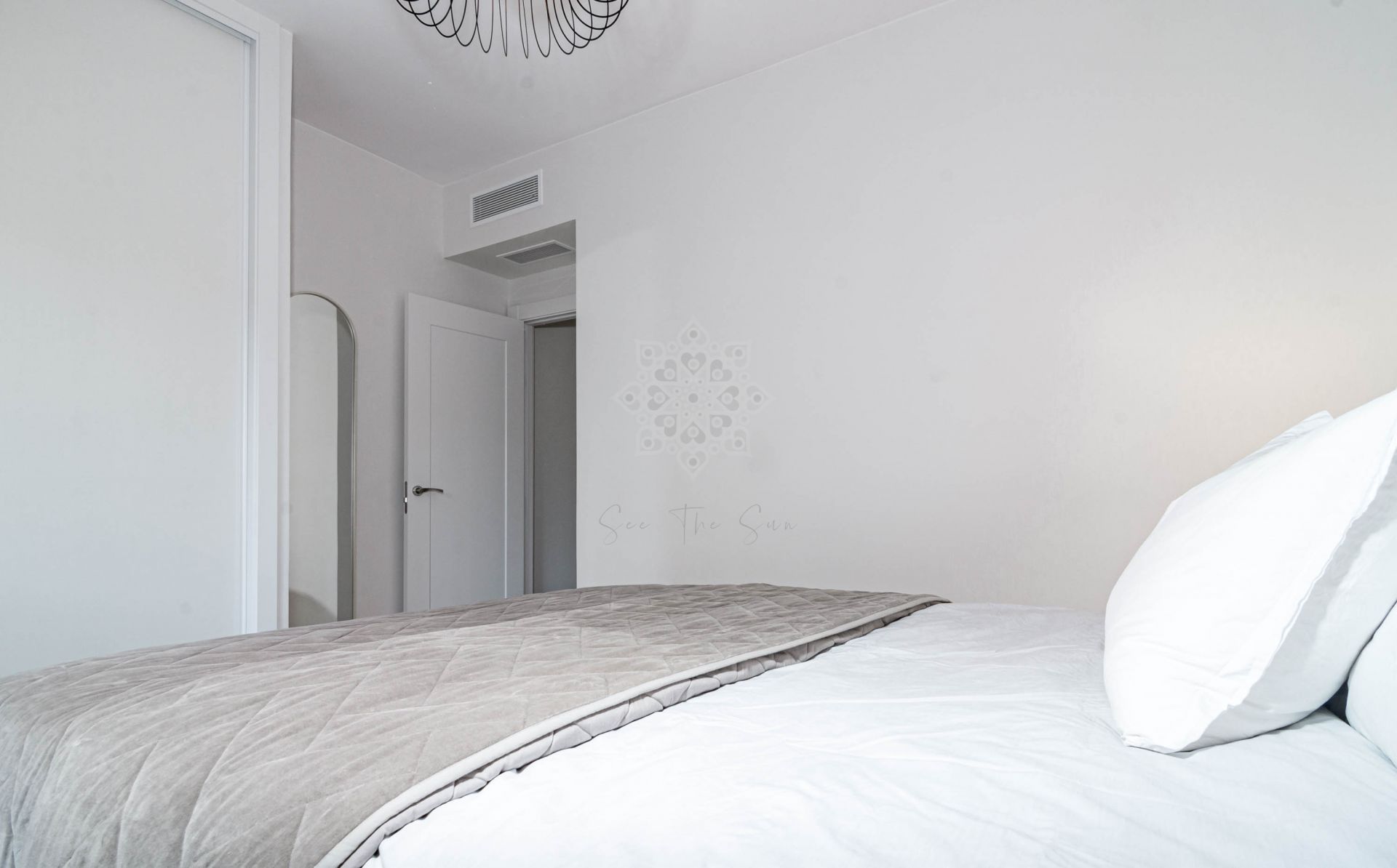 Apartament na parterze w Nueva Andalucia, Marbella