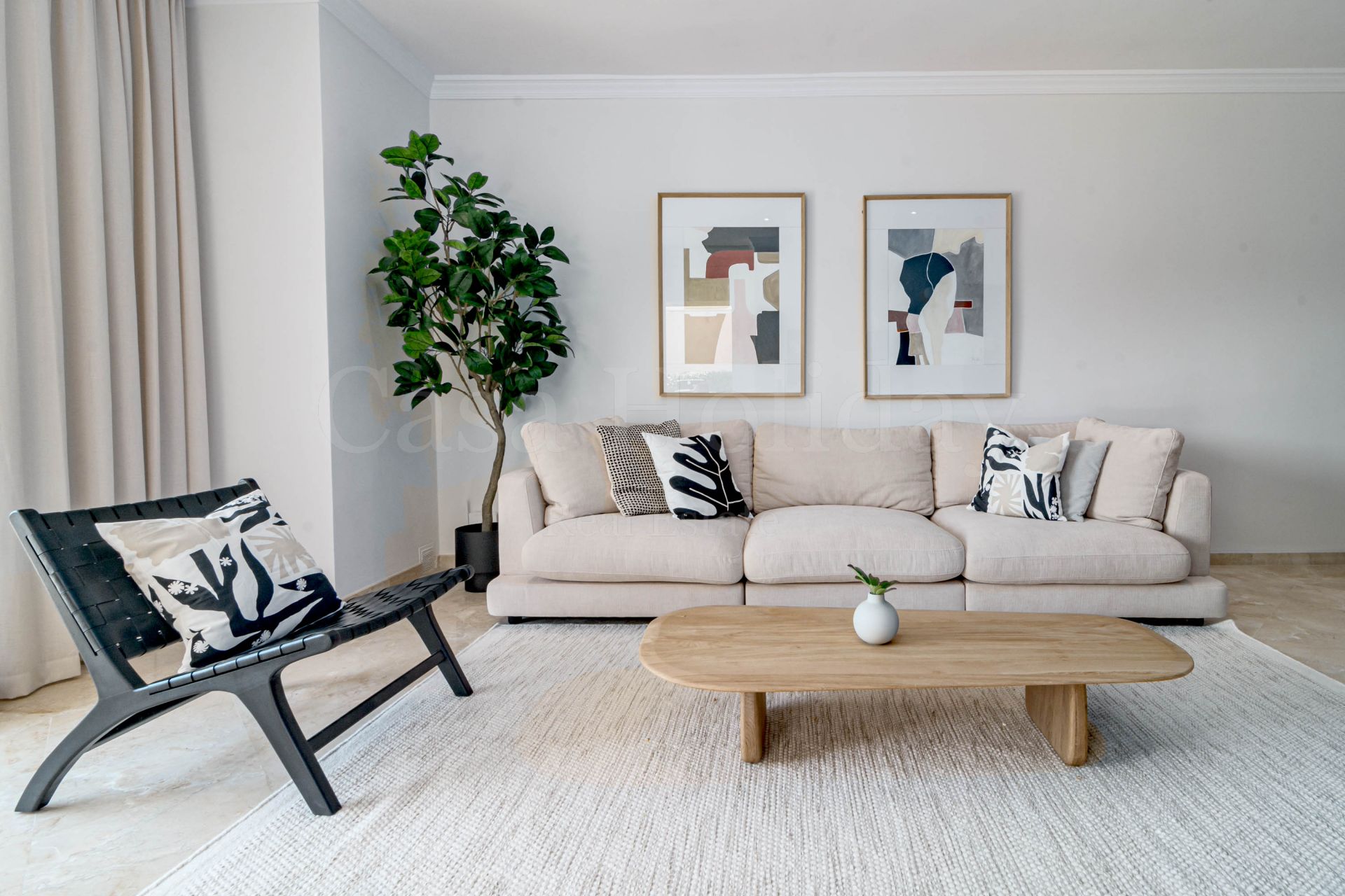 Apartamento Planta Baja en Nueva Andalucia, Marbella