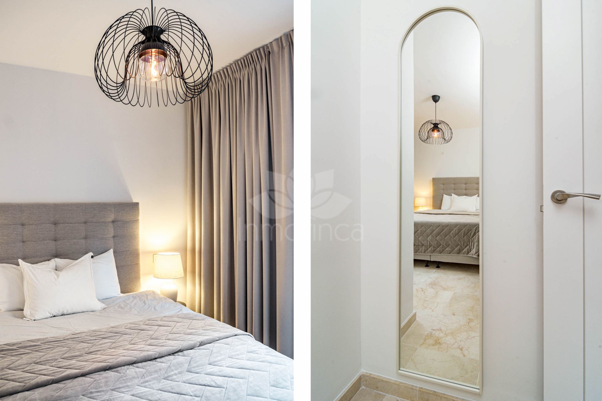 Ground Floor Apartment in Nueva Andalucia, Marbella