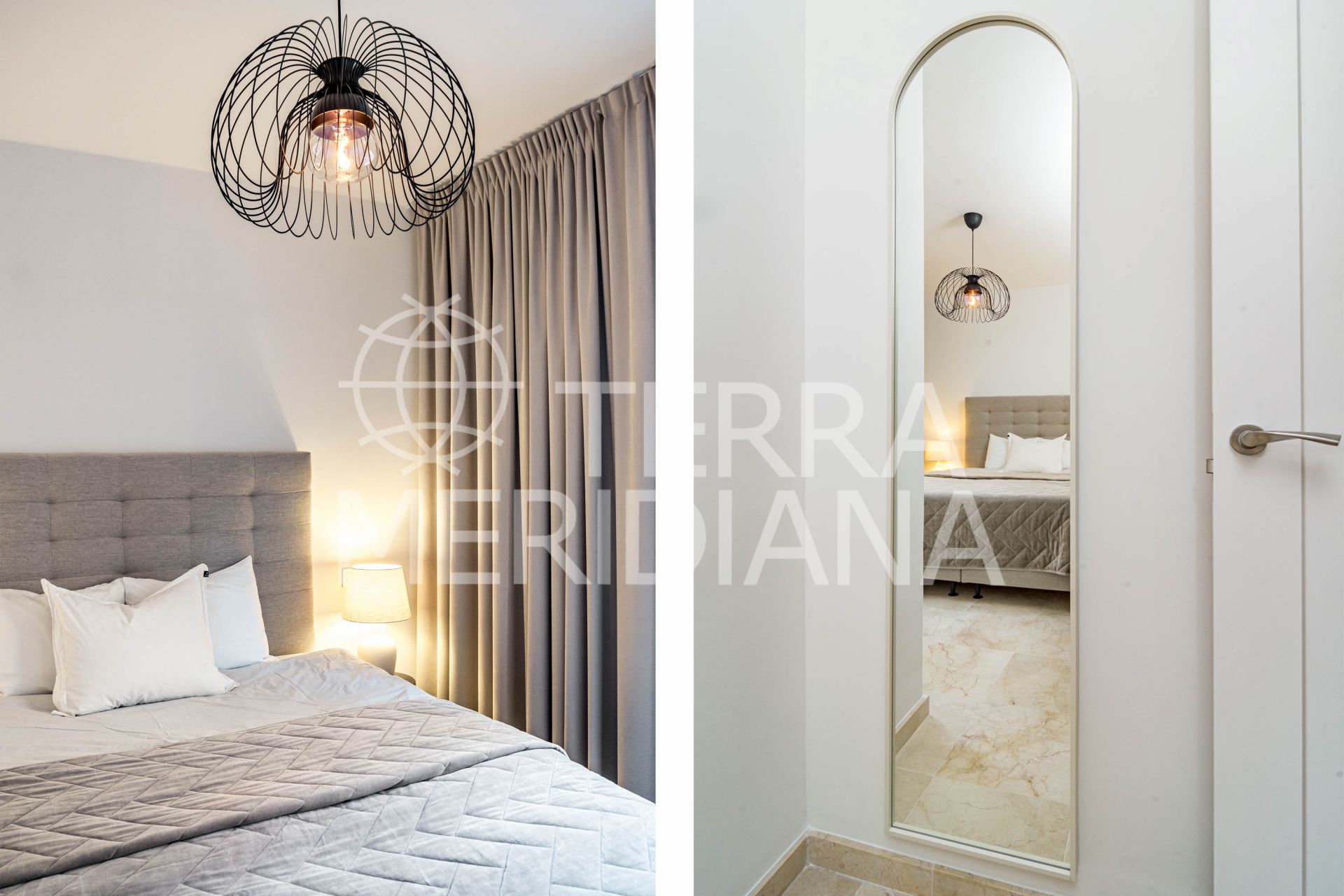 Ground Floor Apartment in Nueva Andalucia, Marbella