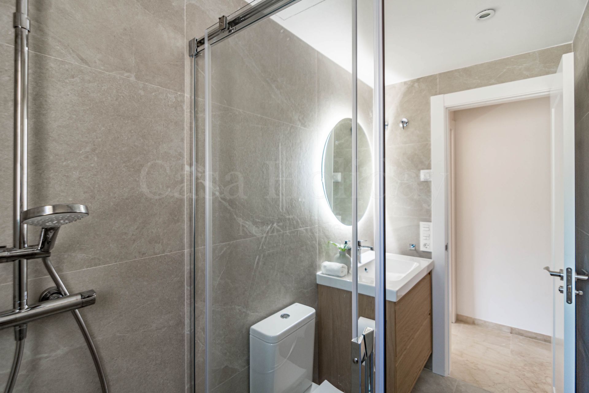 Apartamento Planta Baja en Nueva Andalucia, Marbella