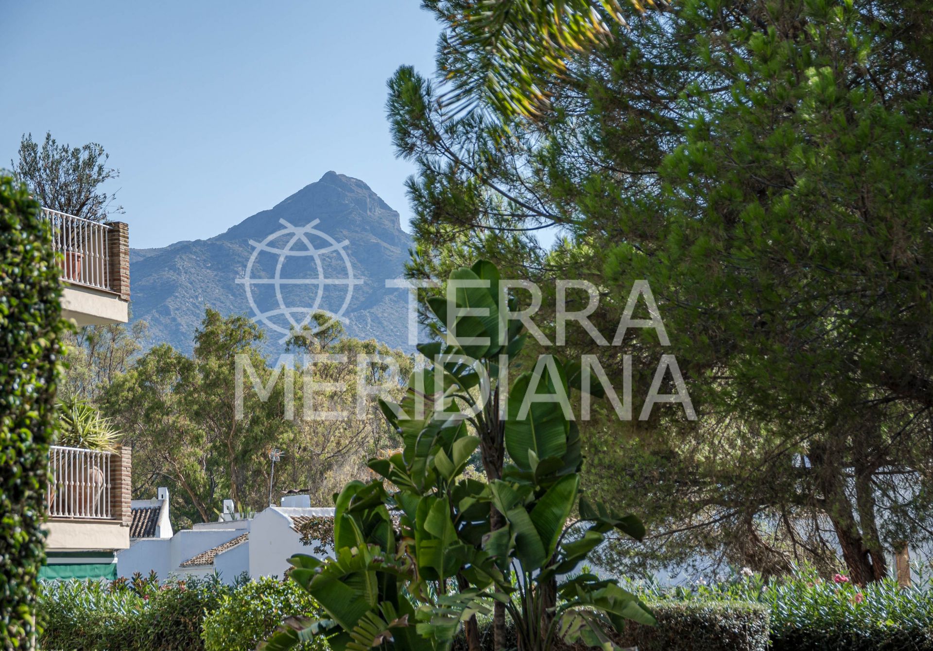 Ground Floor Apartment in Nueva Andalucia, Marbella