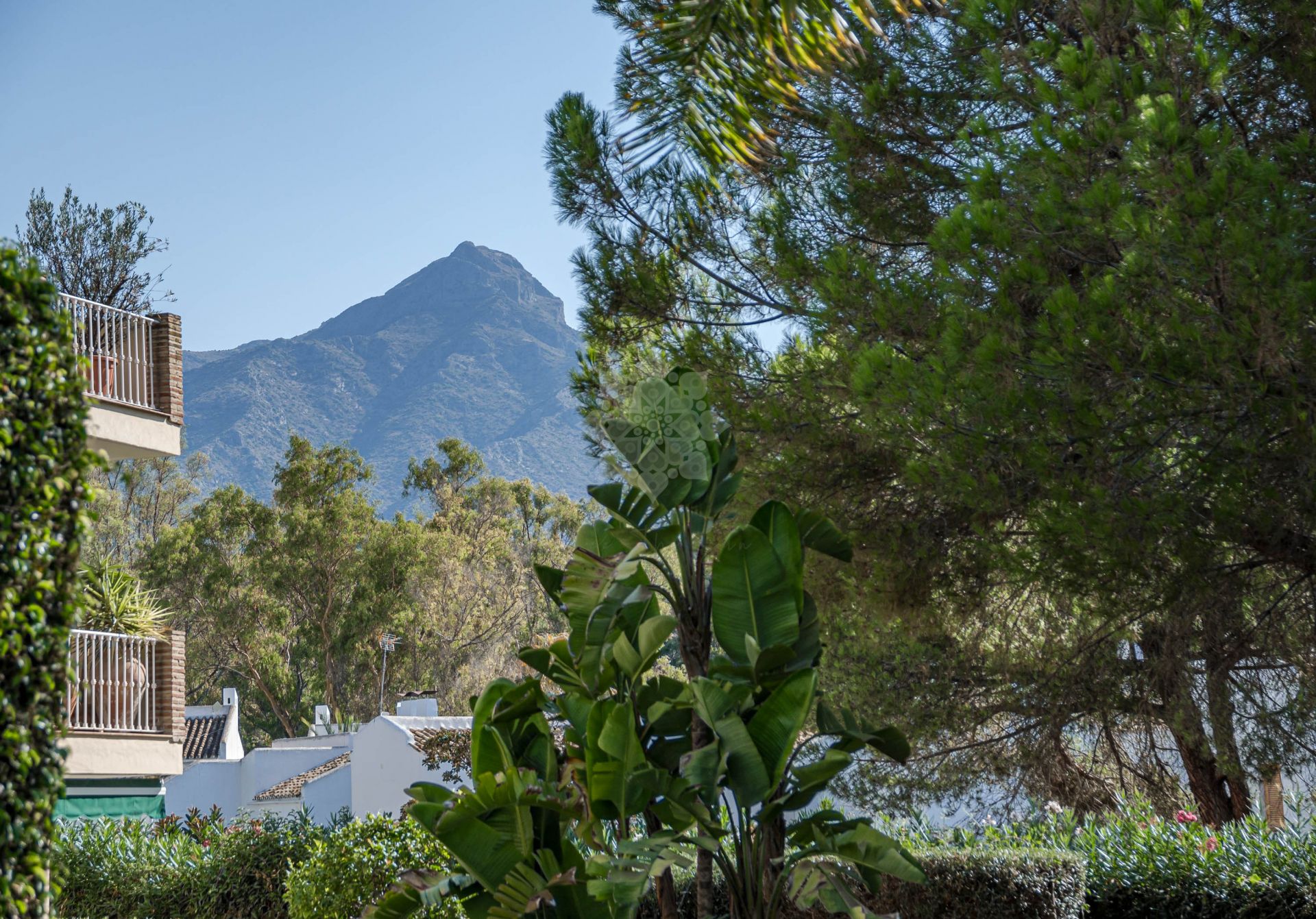 Apartament na parterze w Nueva Andalucia, Marbella