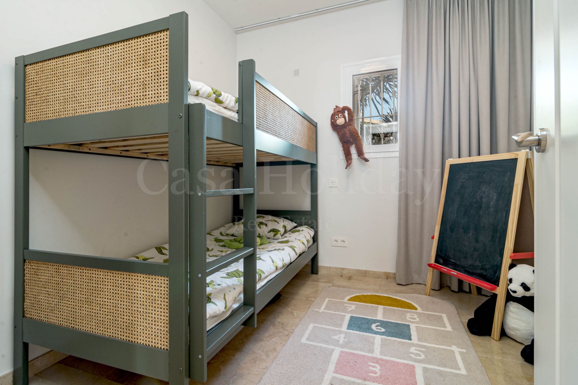 Apartamento Planta Baja en Nueva Andalucia, Marbella