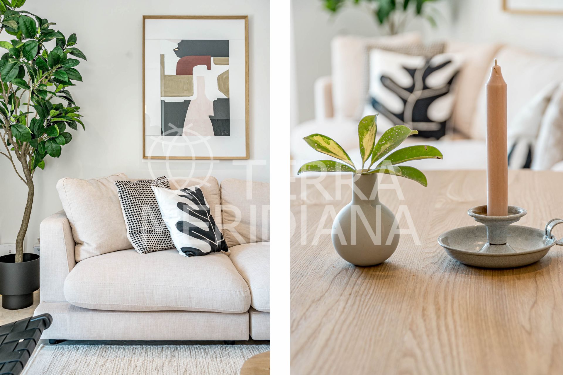 Ground Floor Apartment in Nueva Andalucia, Marbella