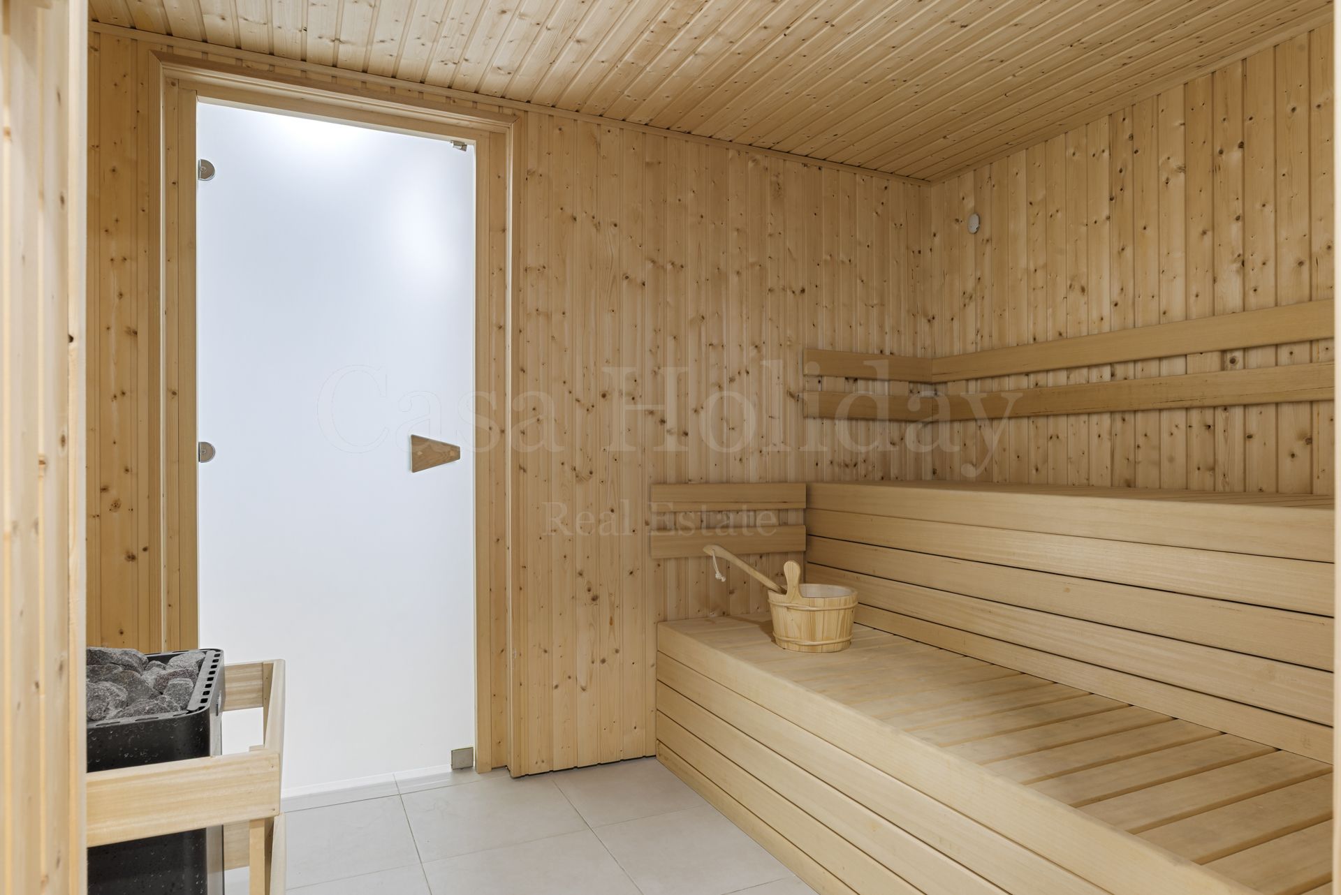 Apartment in Las Lagunas, Mijas Costa