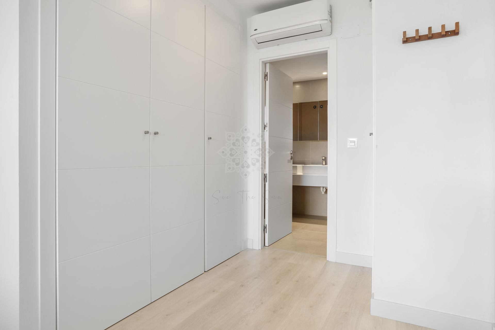 Apartament w Las Lagunas, Mijas Costa