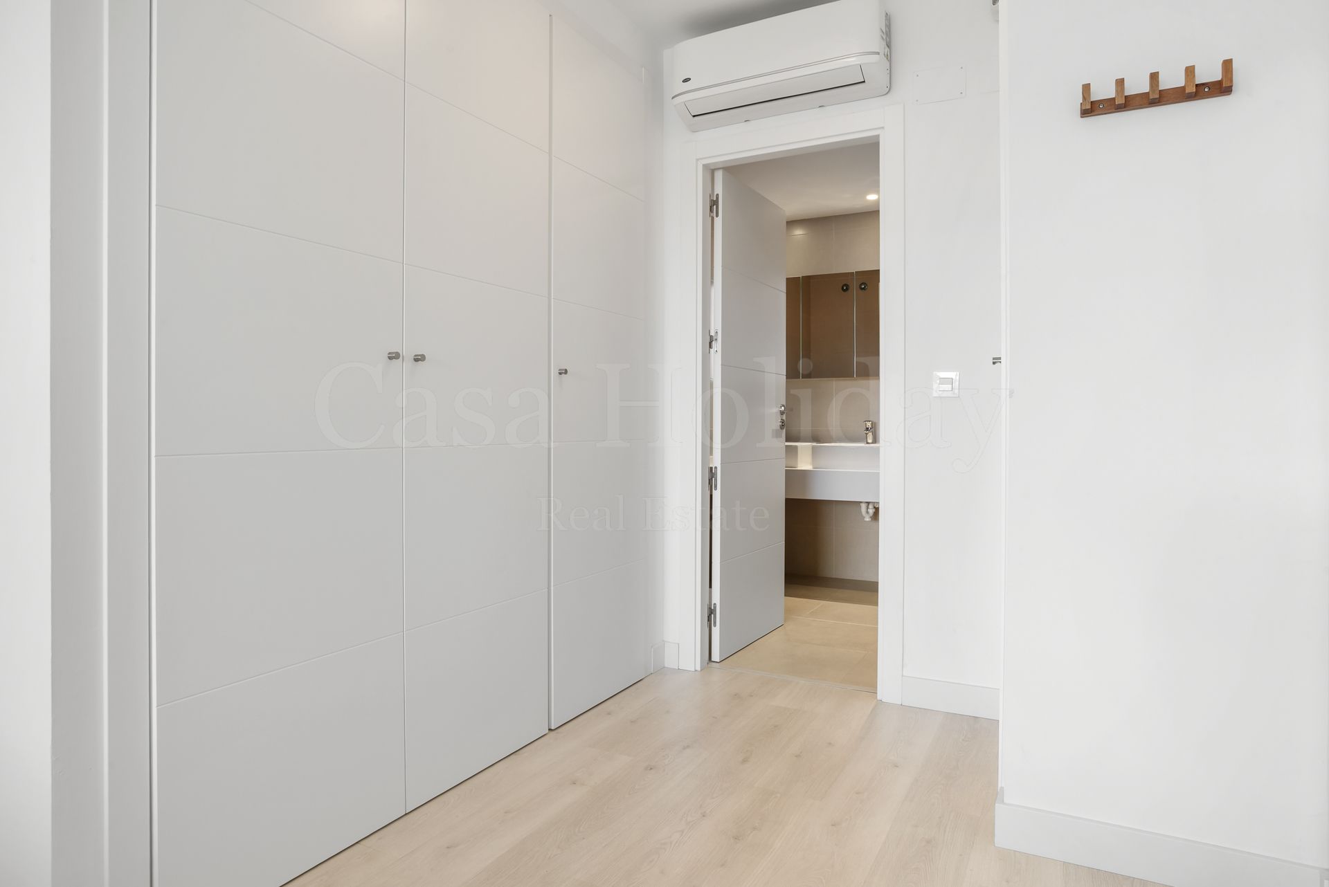 Apartment in Las Lagunas, Mijas Costa