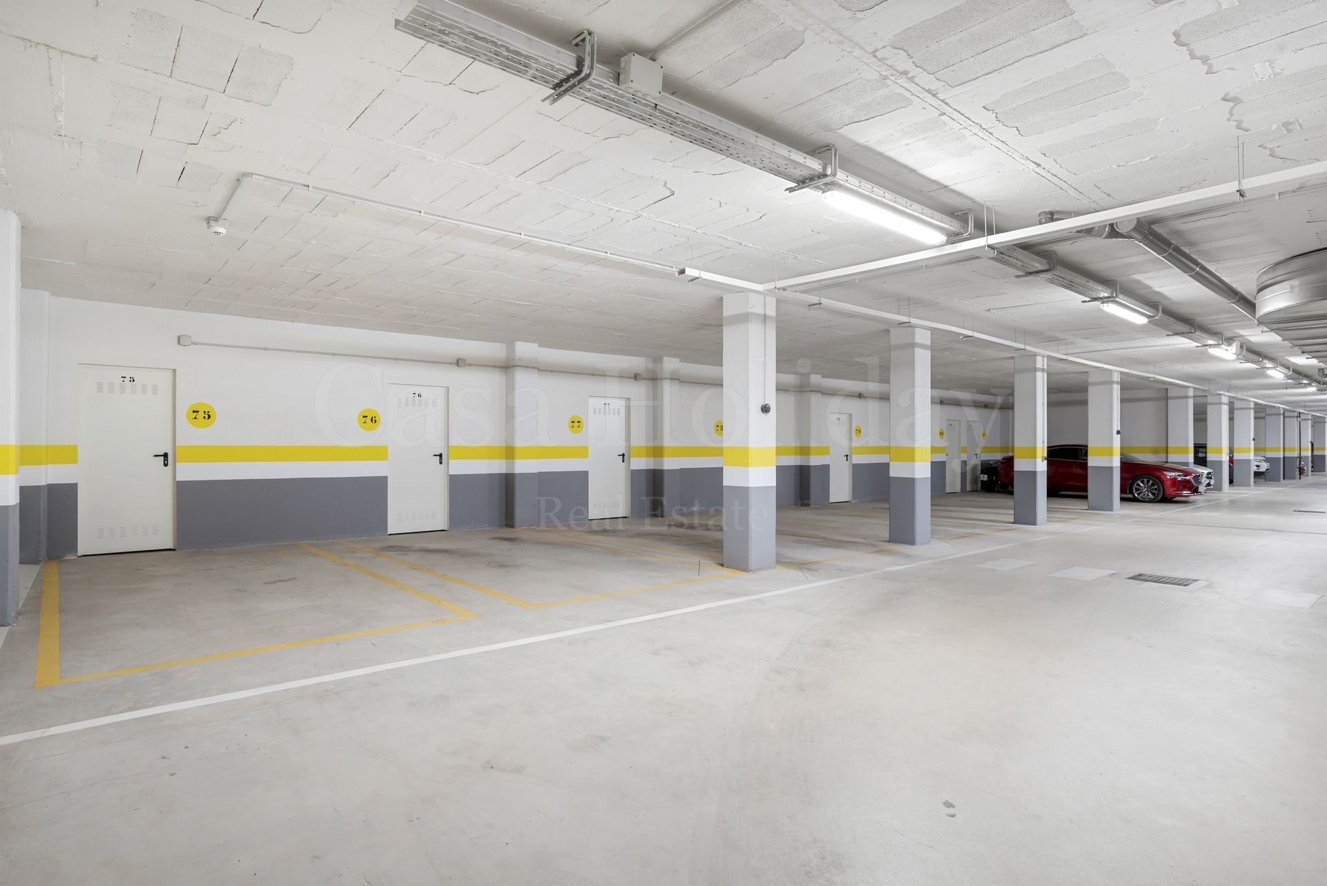 Apartment in Las Lagunas, Mijas Costa