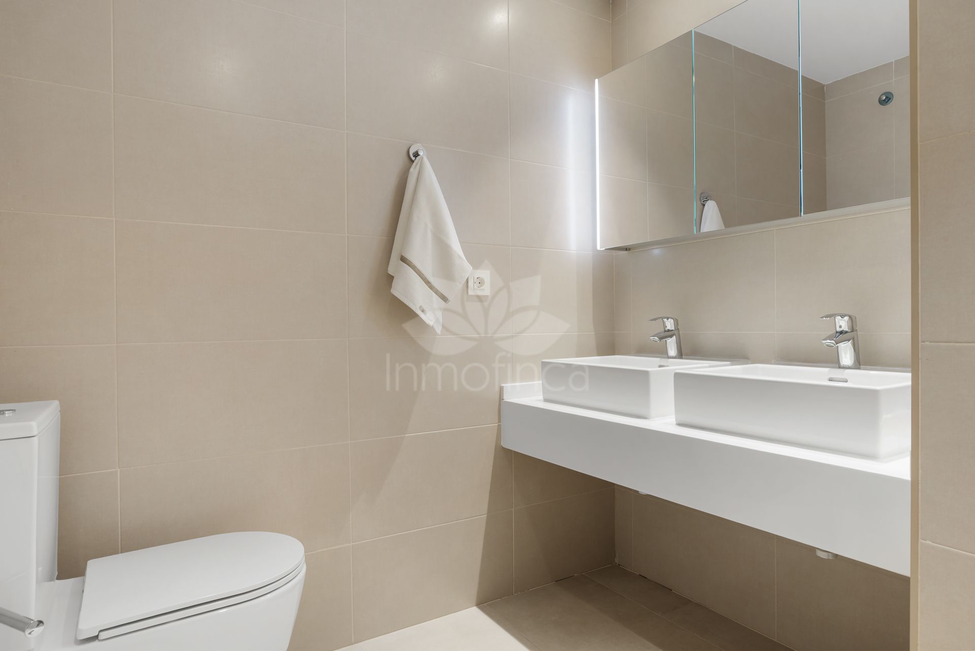 Apartment in Las Lagunas, Mijas Costa