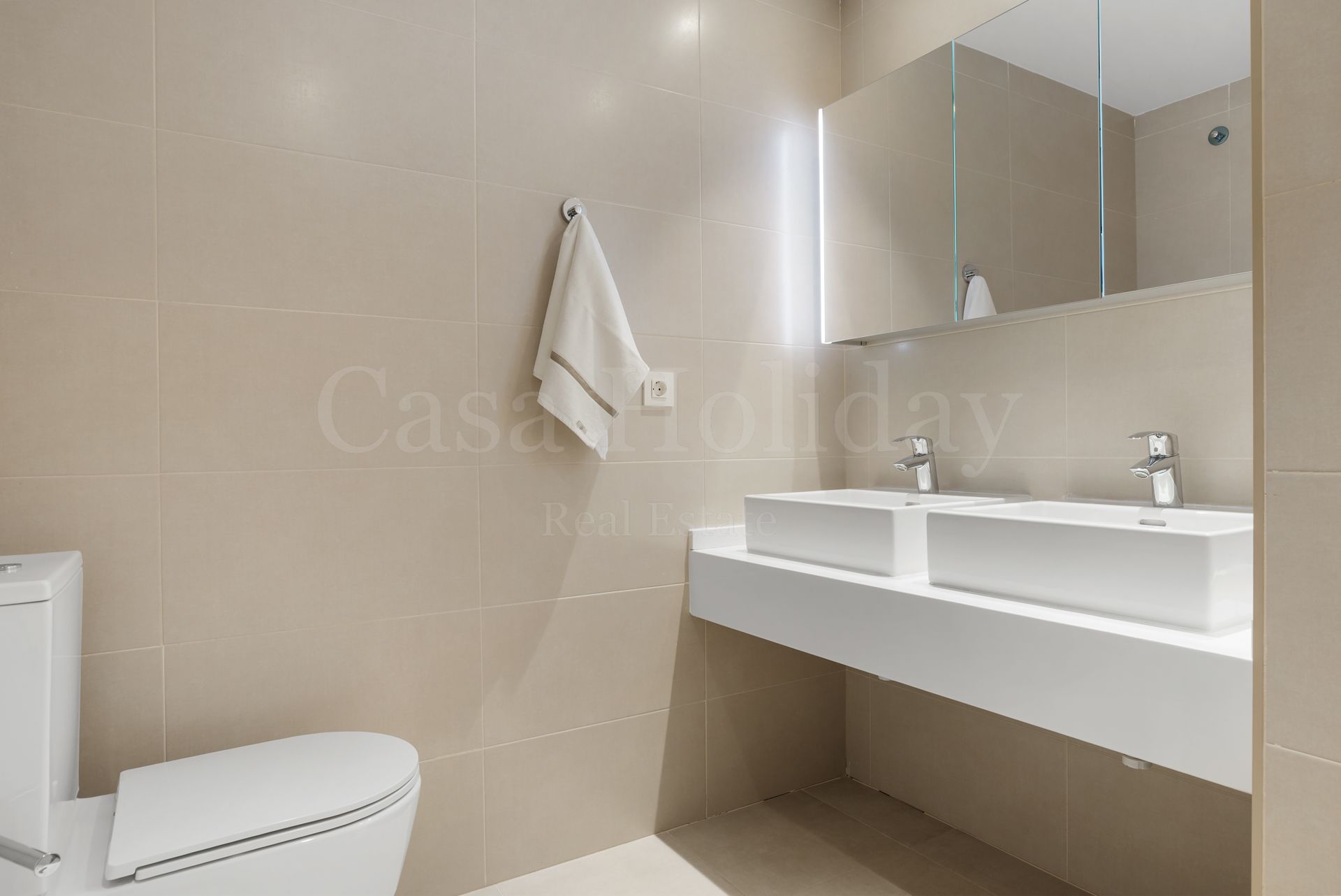 Apartment in Las Lagunas, Mijas Costa