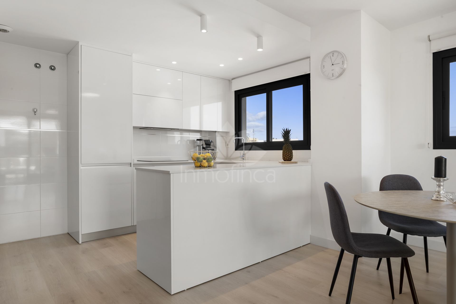 Apartment in Las Lagunas, Mijas Costa