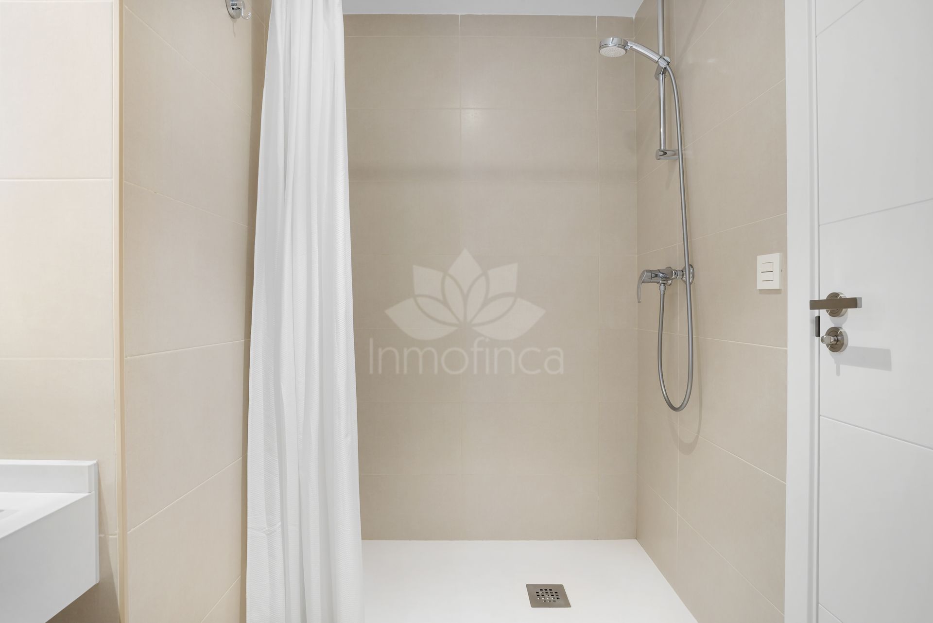 Apartment in Las Lagunas, Mijas Costa
