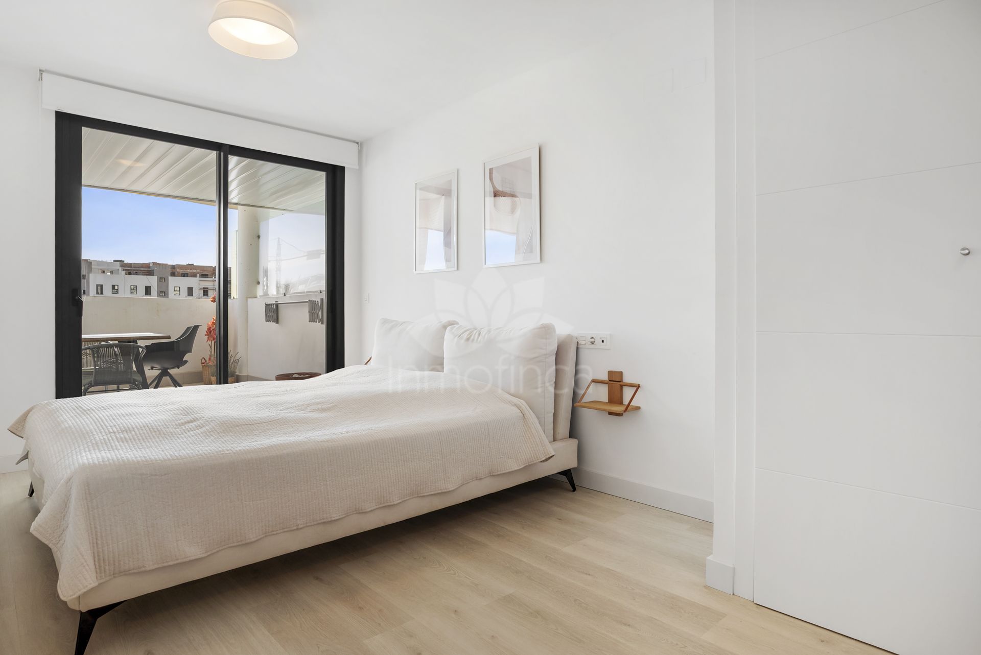 Apartment in Las Lagunas, Mijas Costa