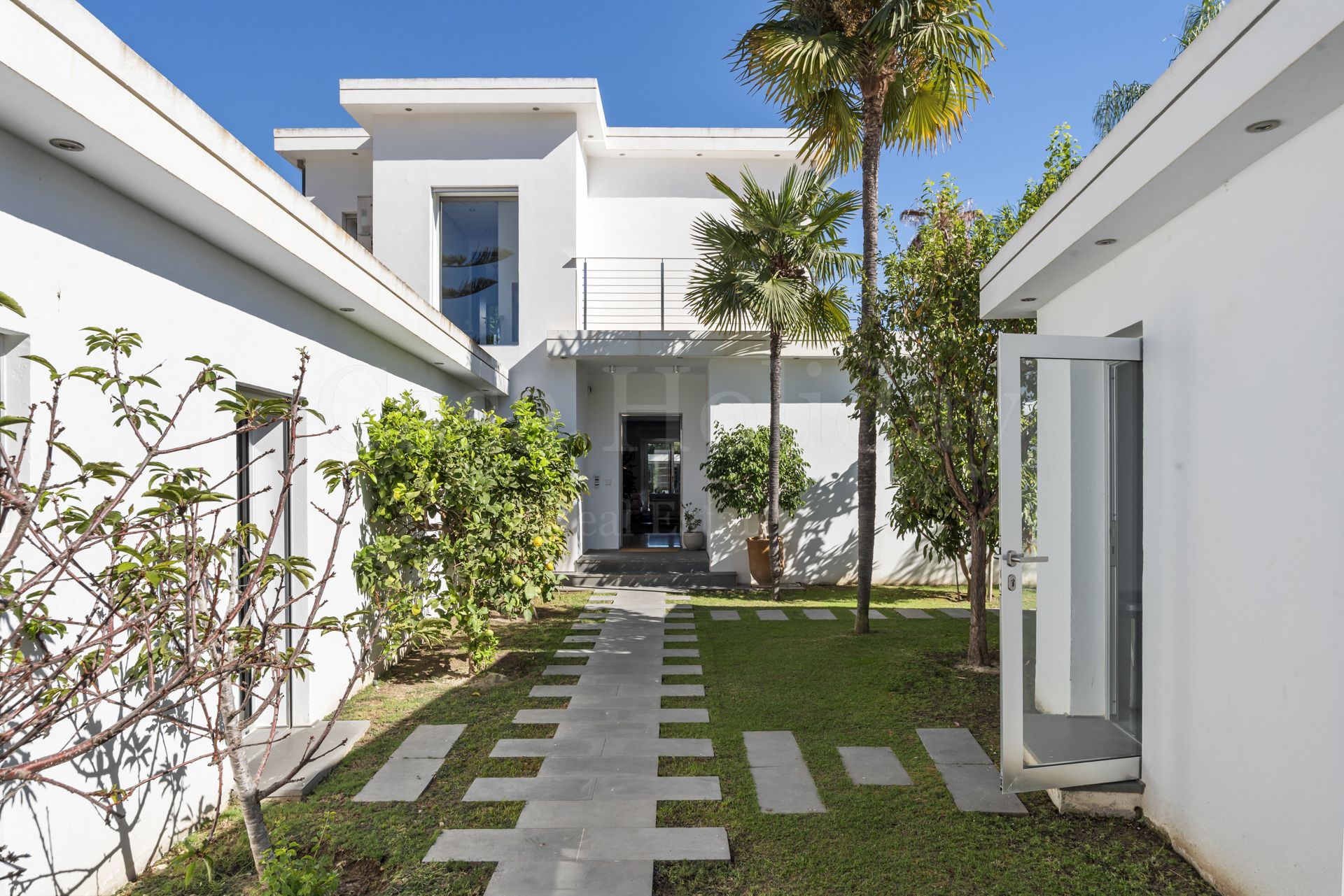 Villa en Nueva Andalucia, Marbella