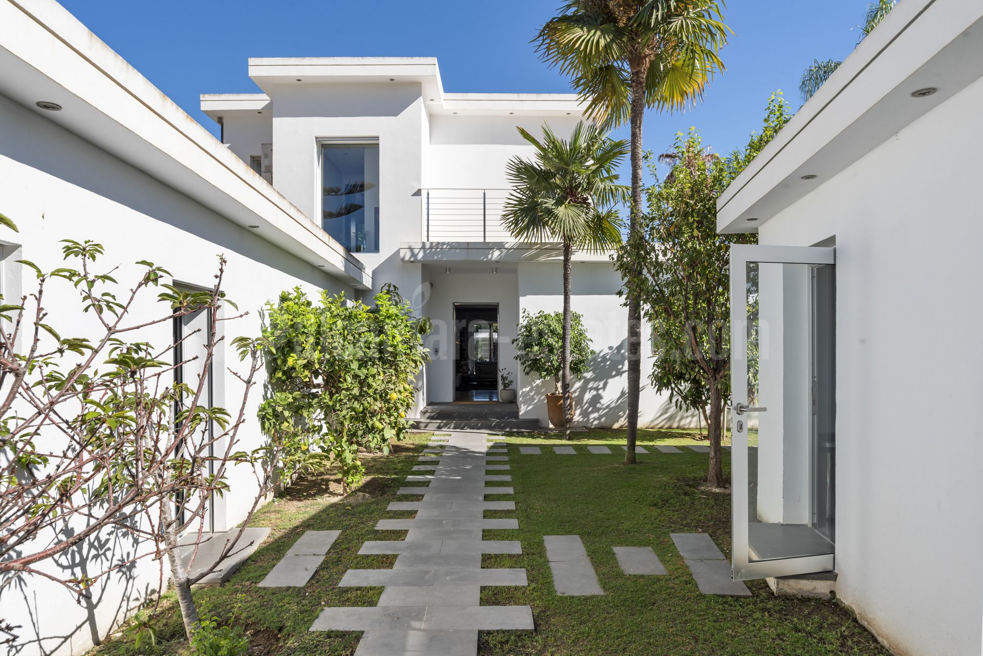 Villa en Nueva Andalucia, Marbella