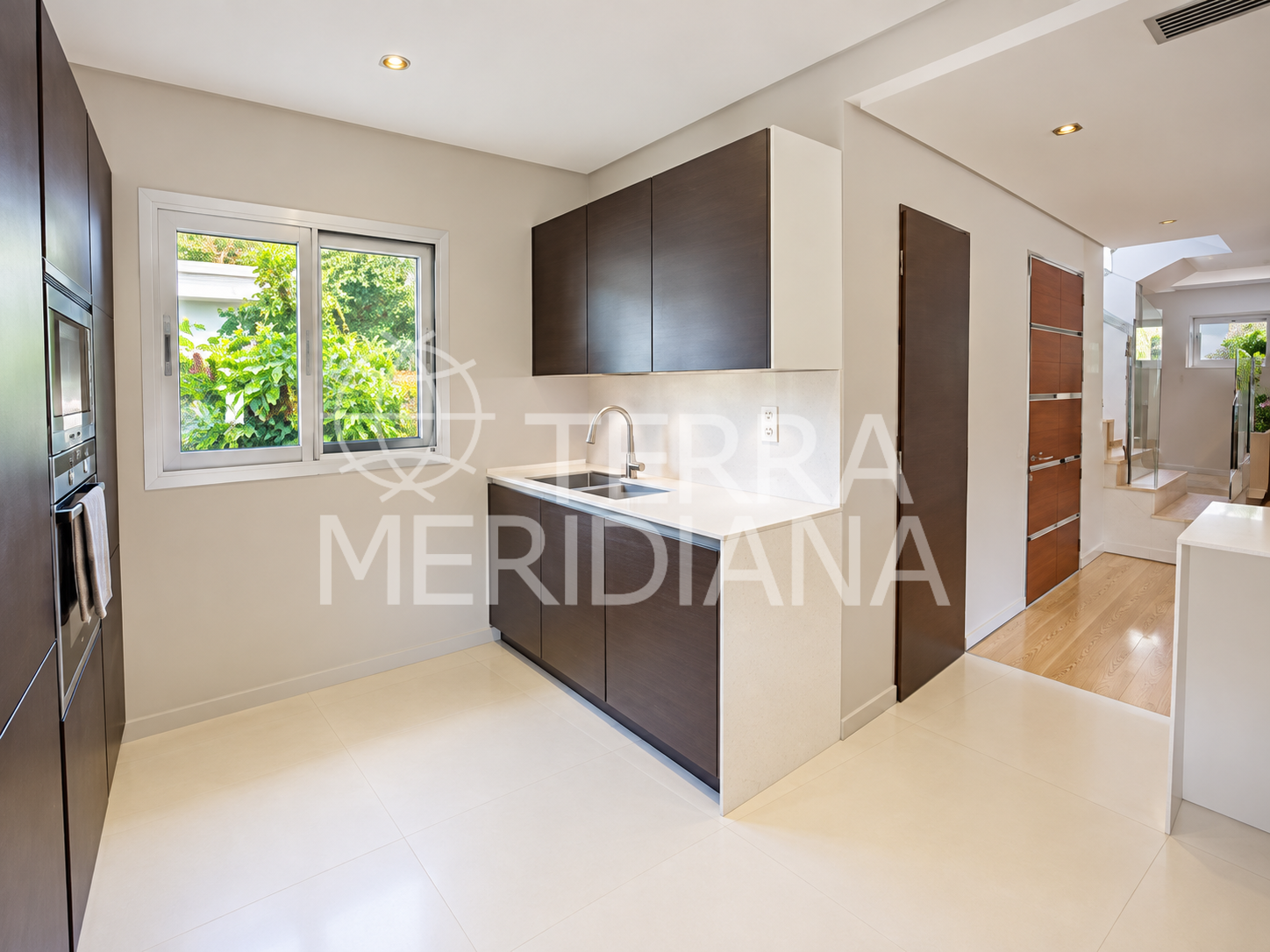 Villa in Nueva Andalucia, Marbella
