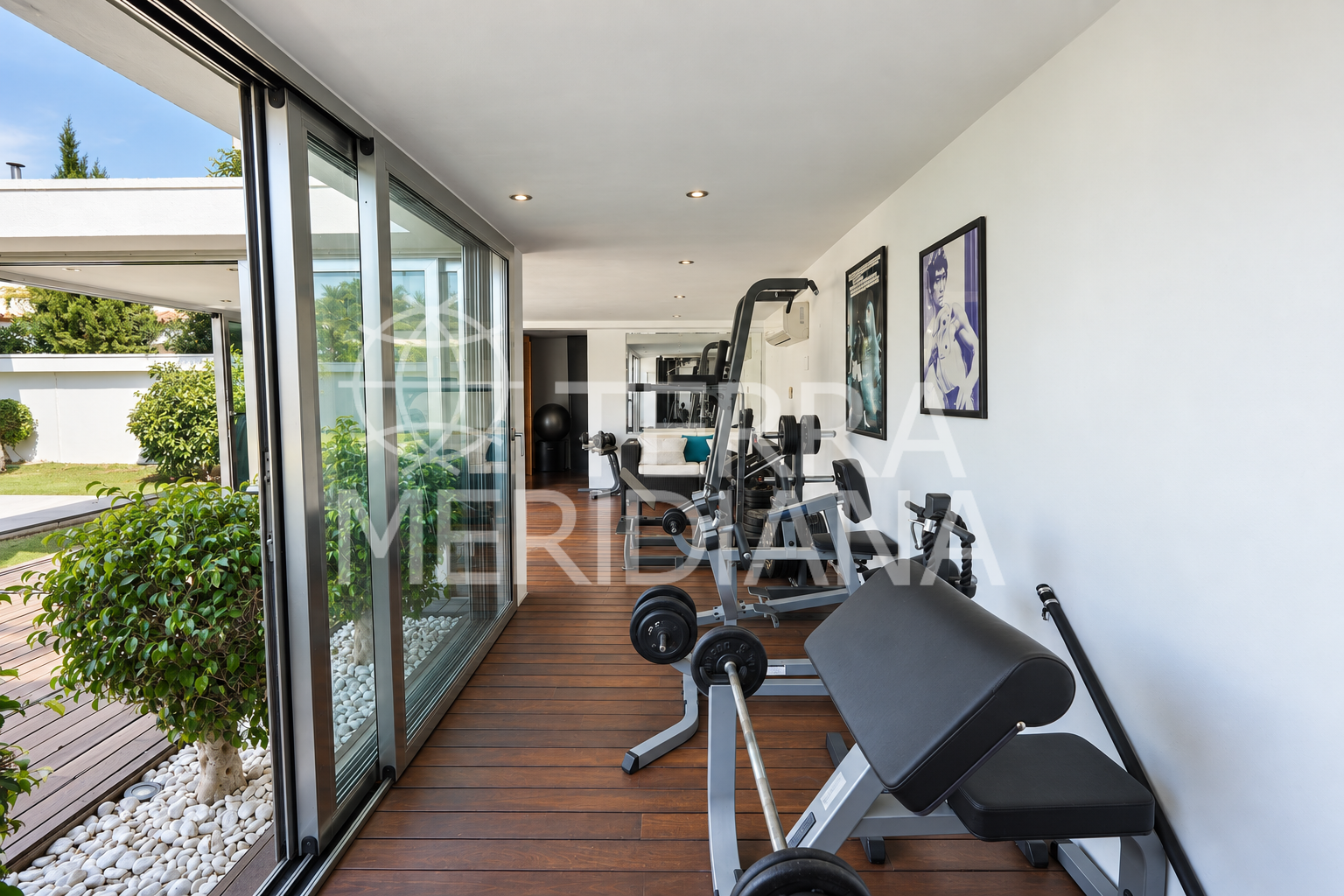 Villa in Nueva Andalucia, Marbella