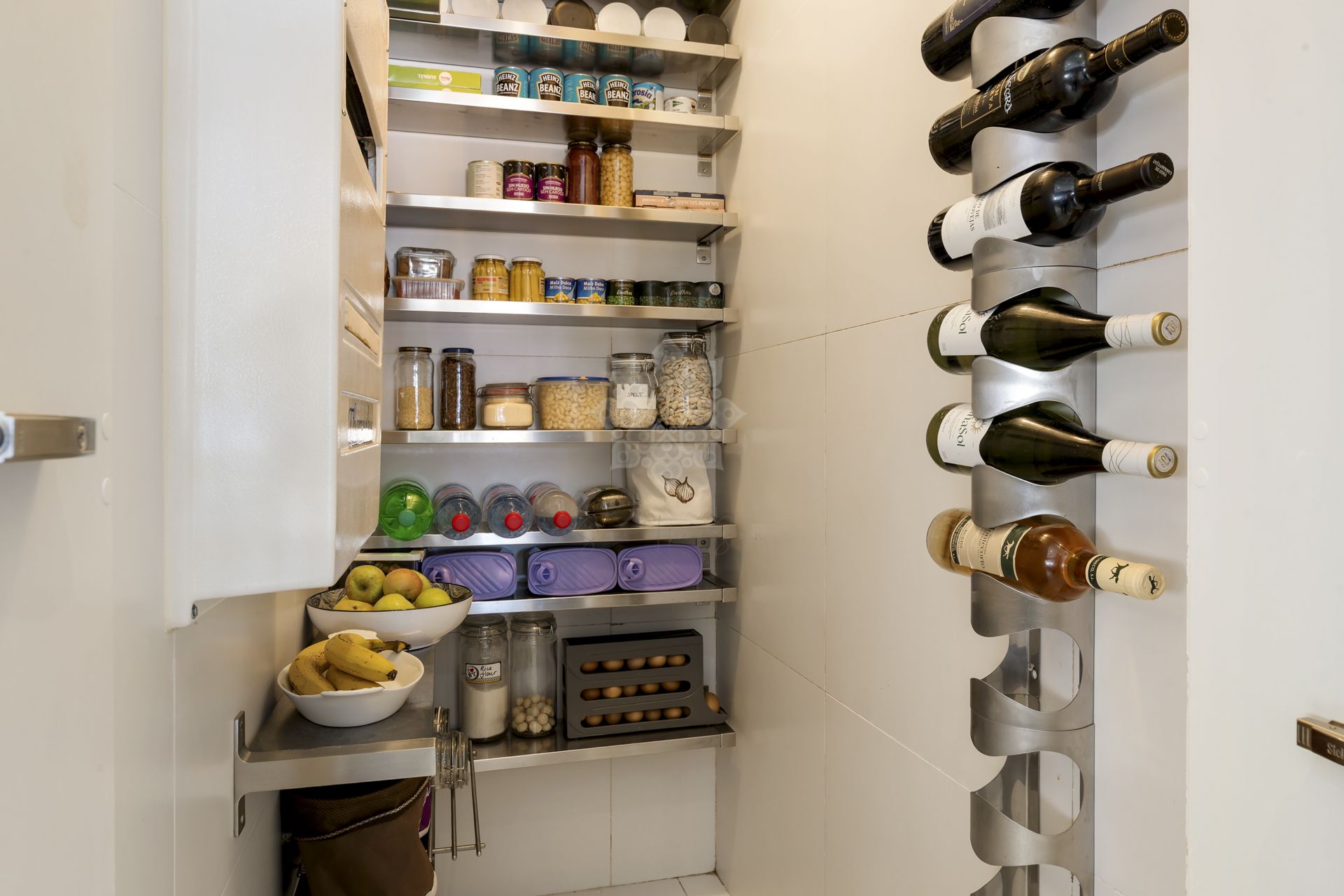 Willa w Nueva Andalucia, Marbella