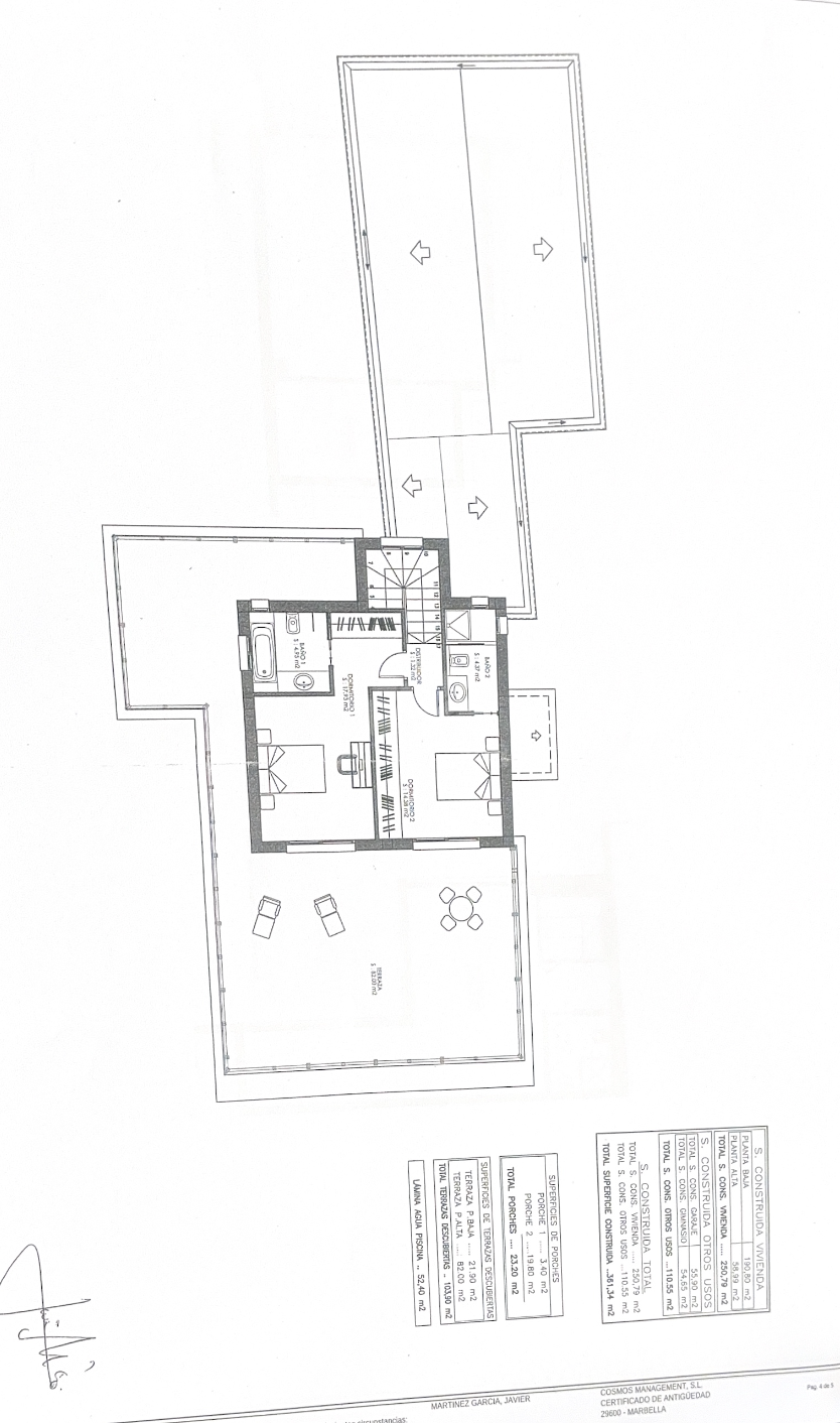 Villa en Nueva Andalucia, Marbella