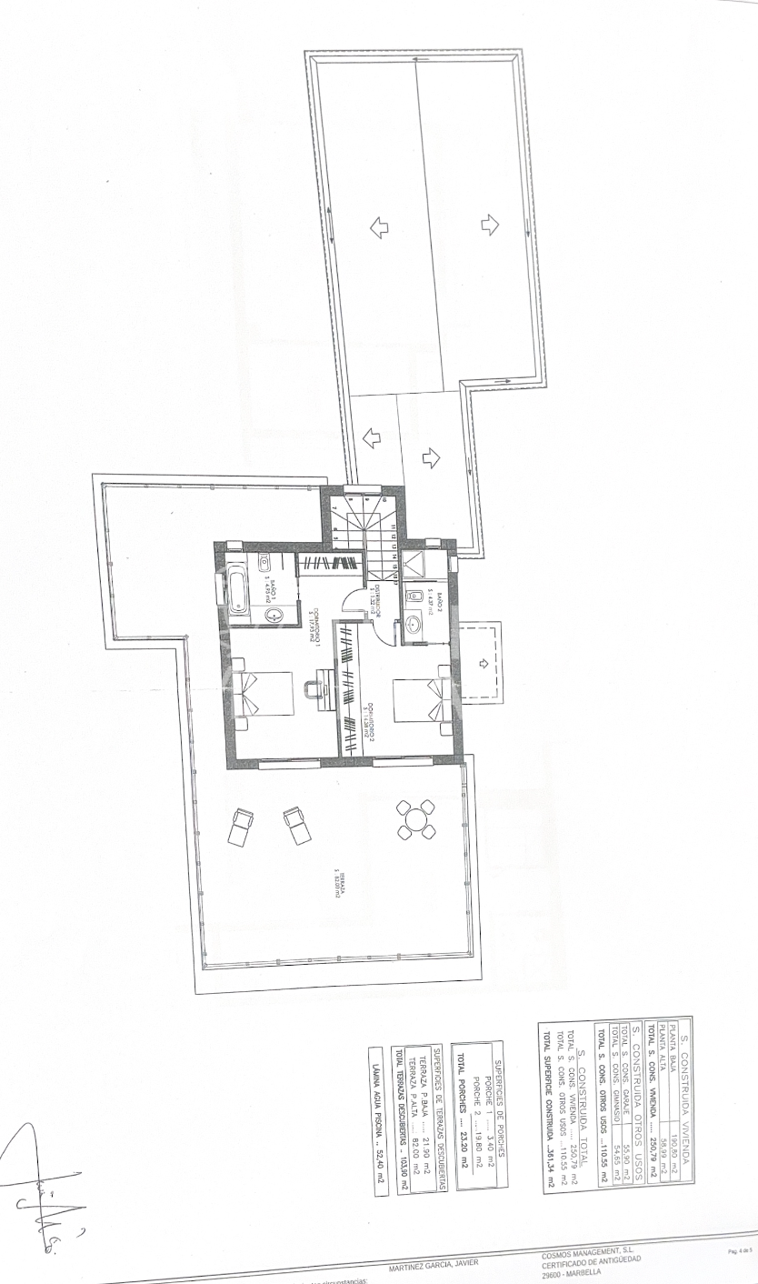 Villa in Nueva Andalucia, Marbella